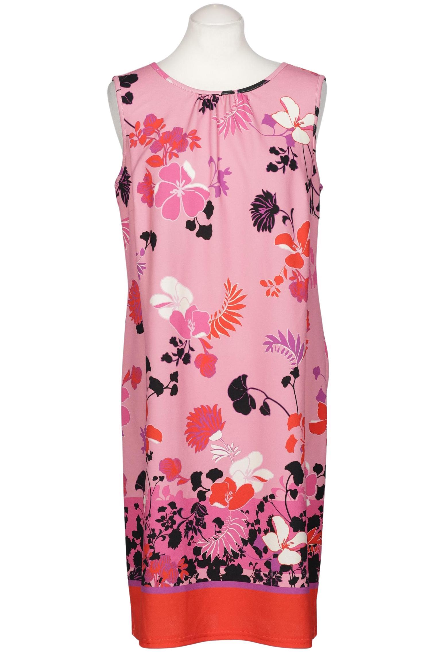 

Betty Barclay Damen Kleid, mehrfarbig, Gr. 40