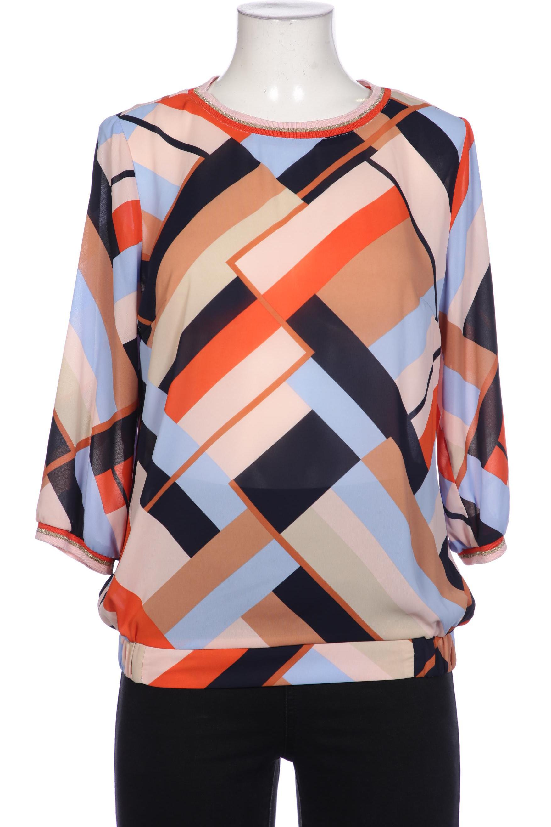 

Betty Barclay Damen Bluse, mehrfarbig, Gr. 38