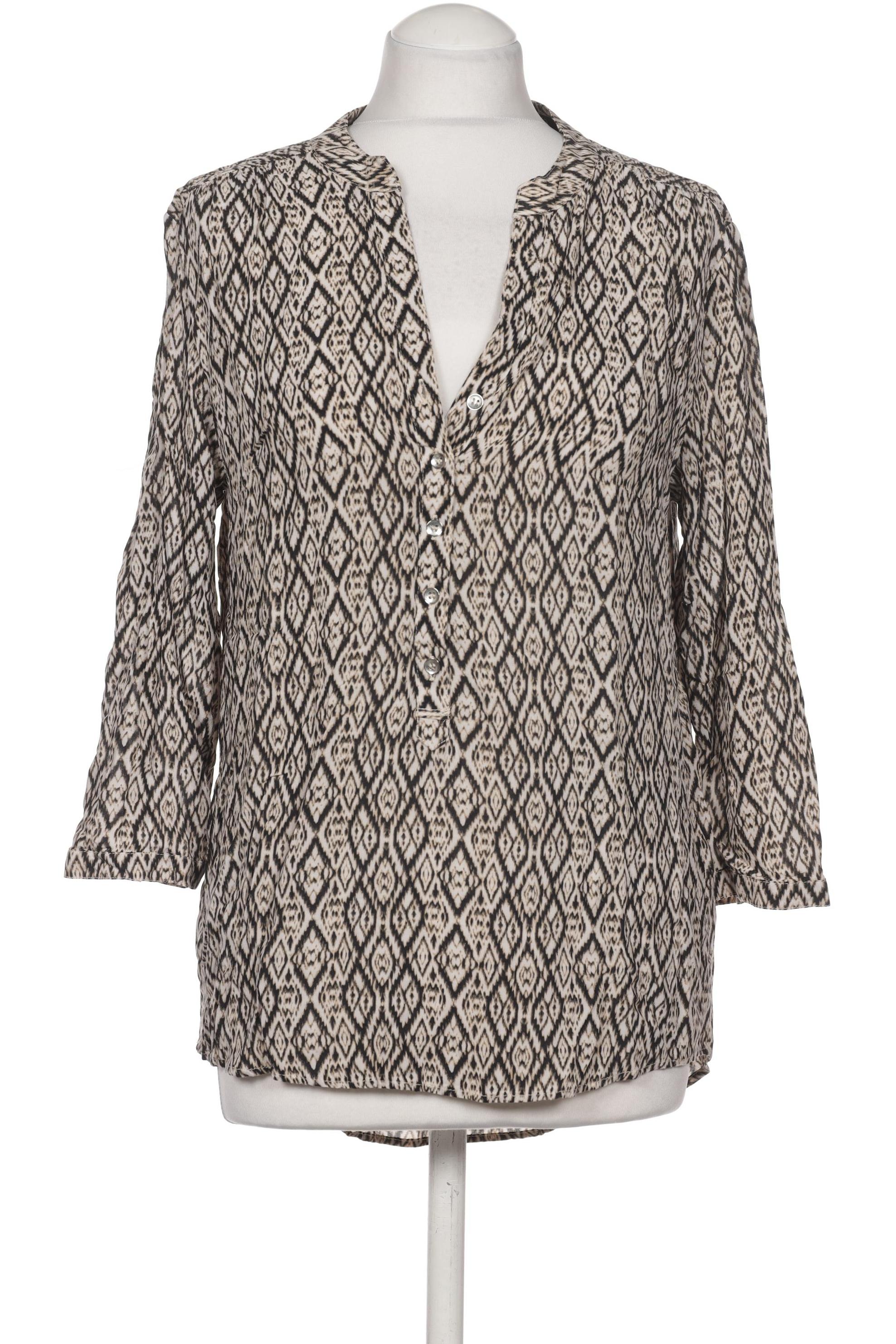 

Betty Barclay Damen Bluse, beige, Gr. 38