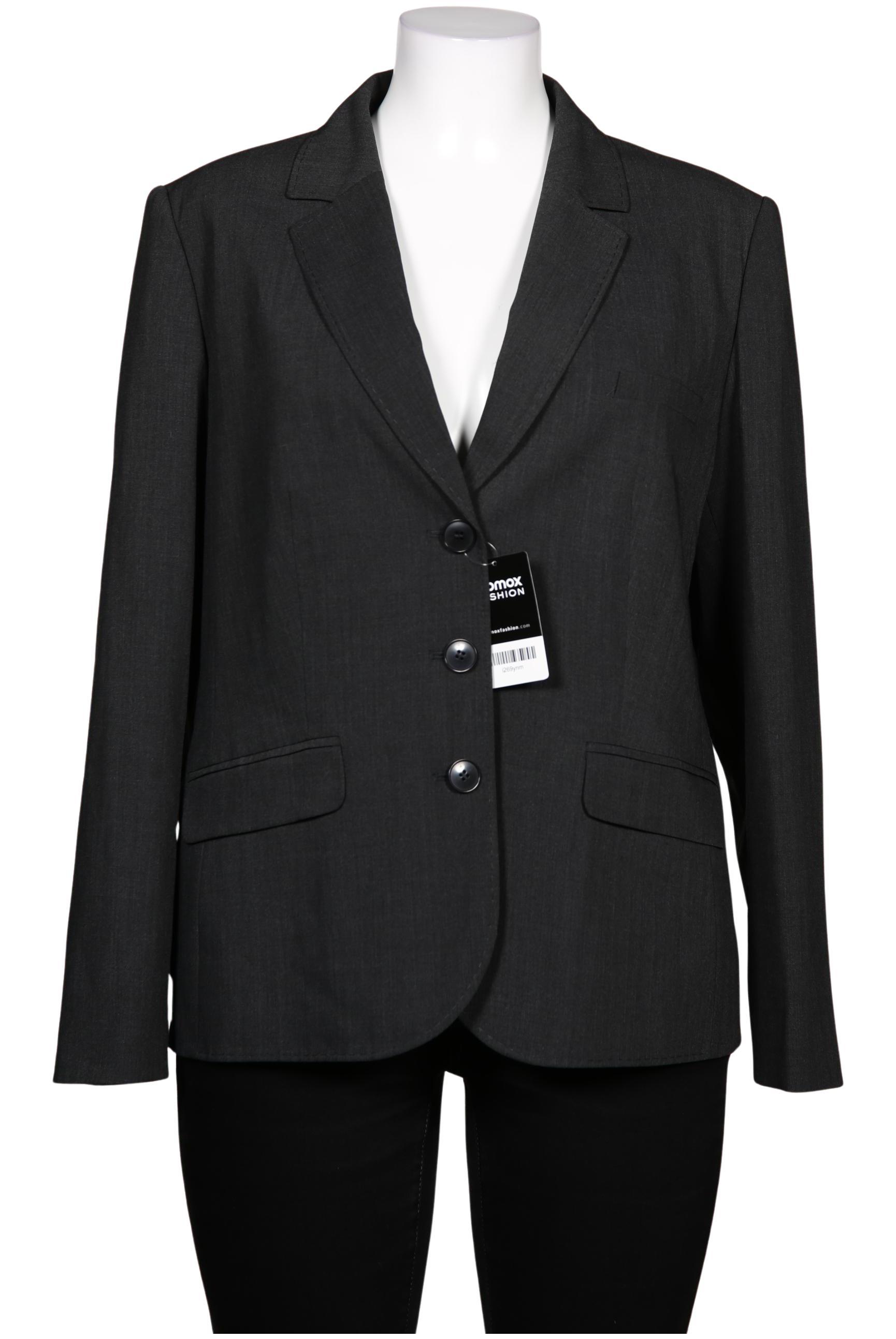 

Betty Barclay Damen Blazer, grau, Gr. 46