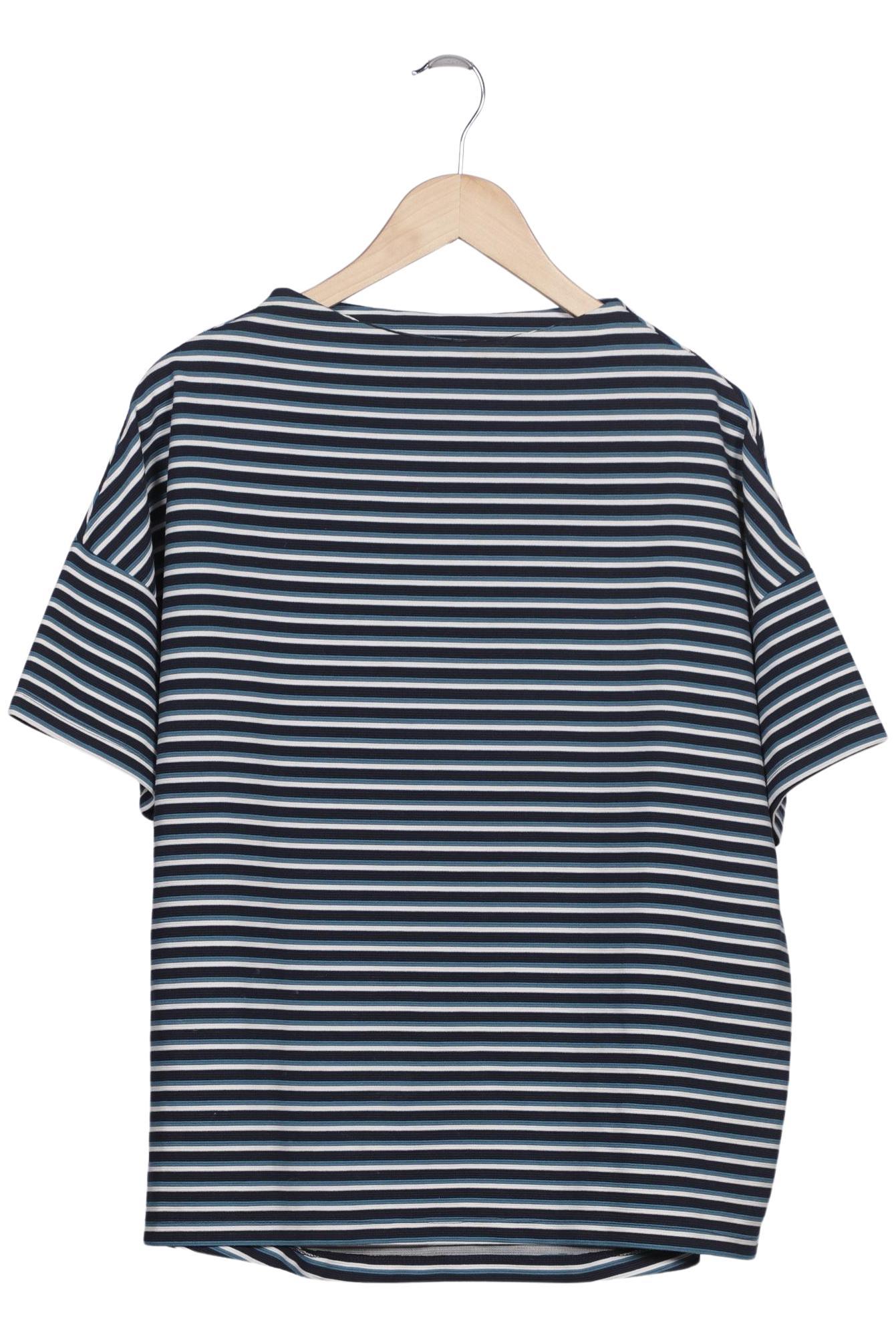 

Betty Barclay Damen T-Shirt, marineblau, Gr. 46