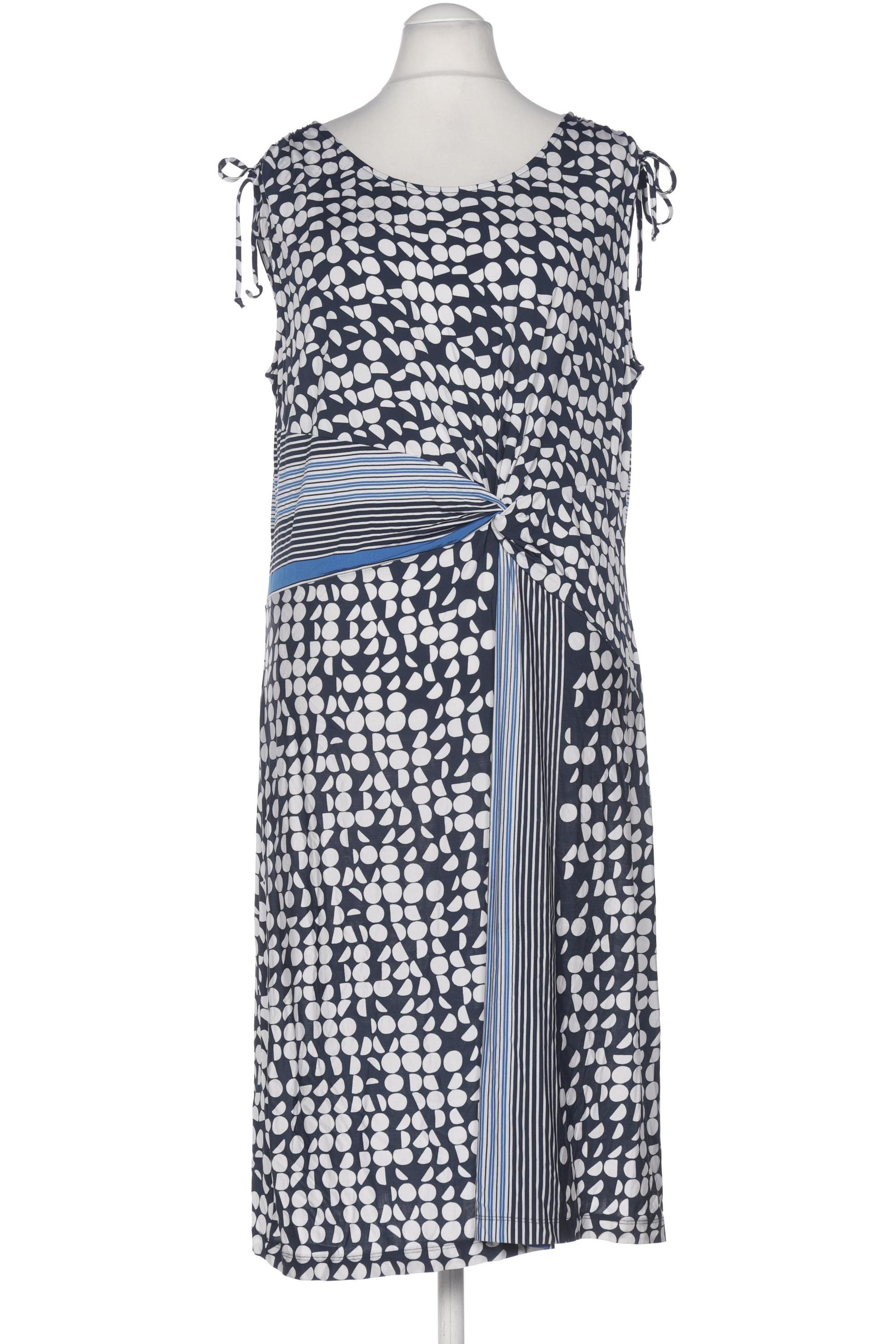 

Betty Barclay Damen Kleid, marineblau