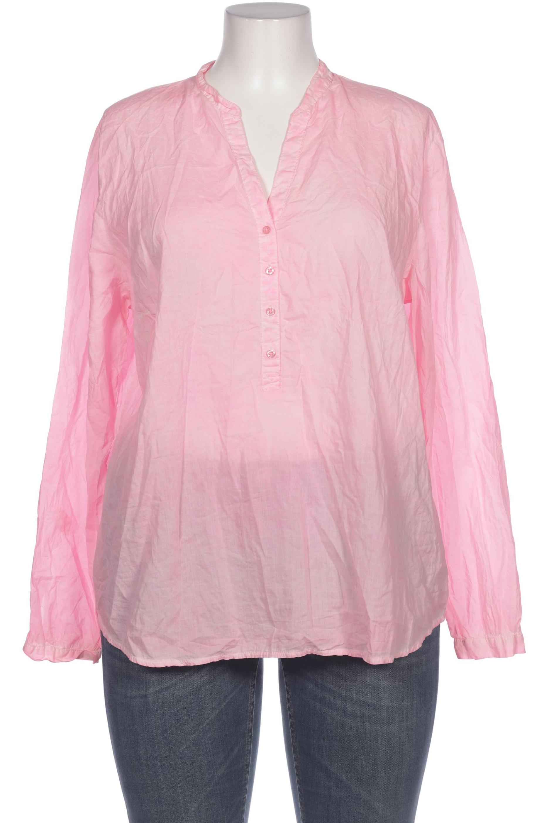 

Betty Barclay Damen Bluse, neon, Gr. 46