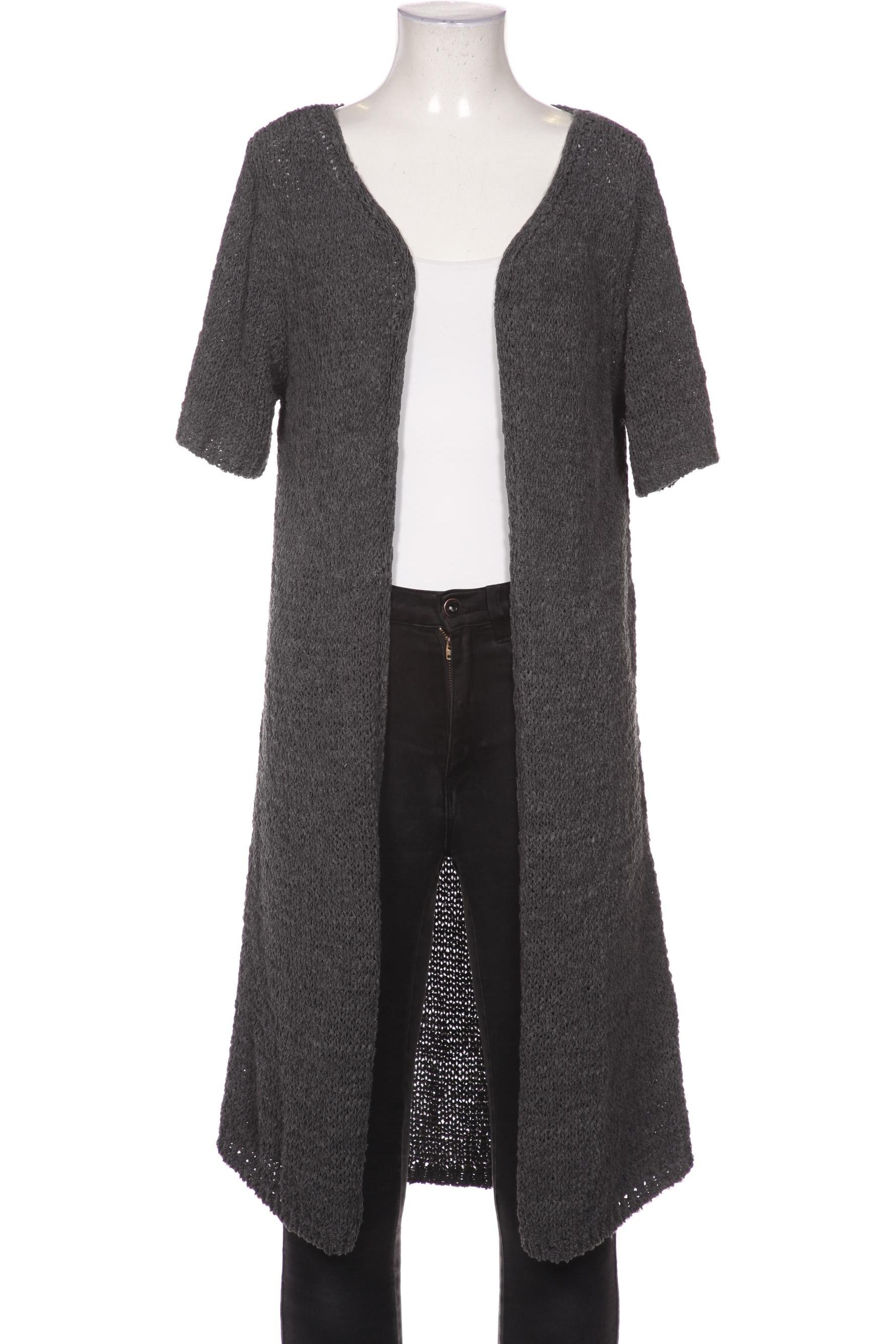 

Betty Barclay Damen Strickjacke, grau, Gr. 40
