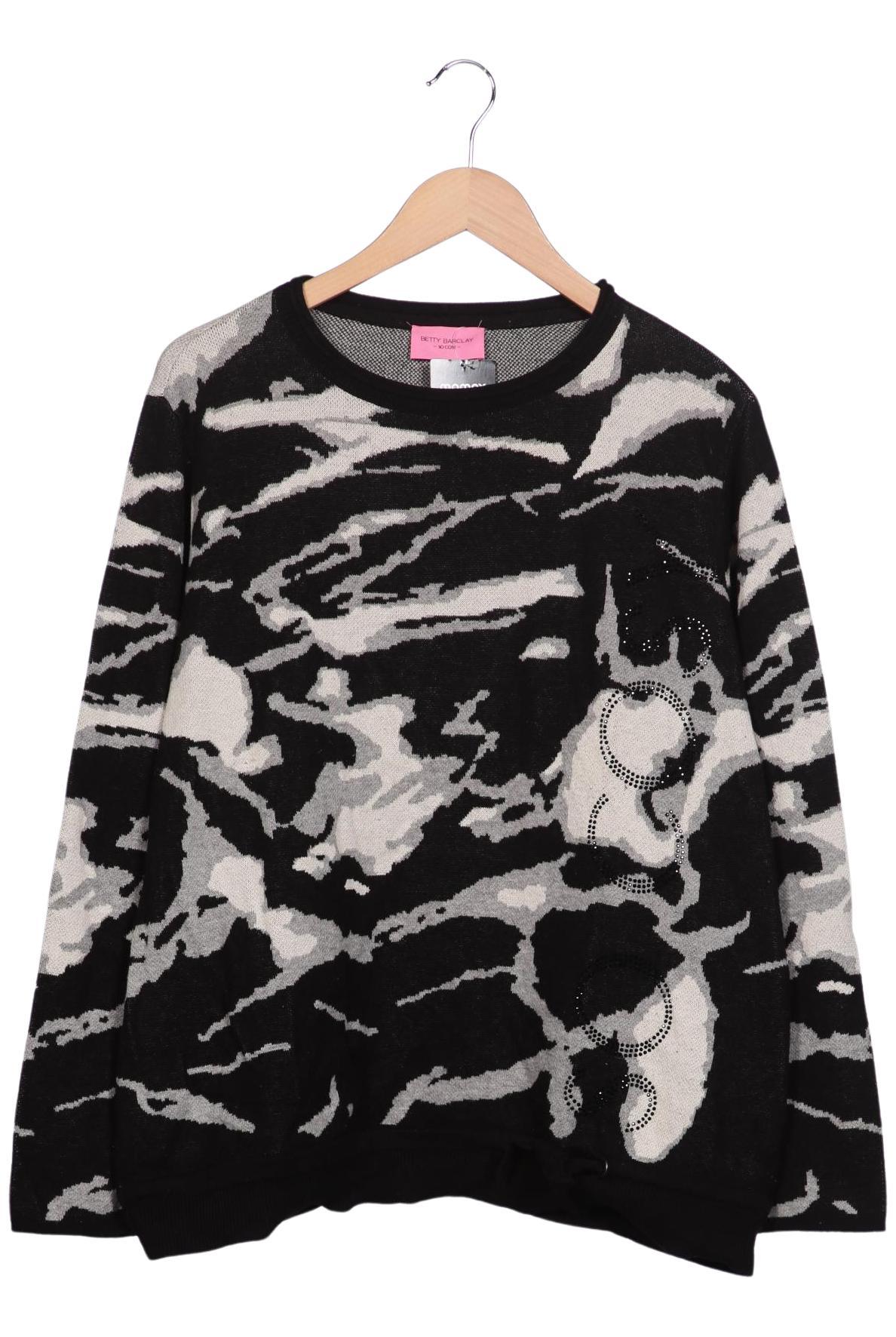 

Betty Barclay Damen Pullover, mehrfarbig, Gr. 46