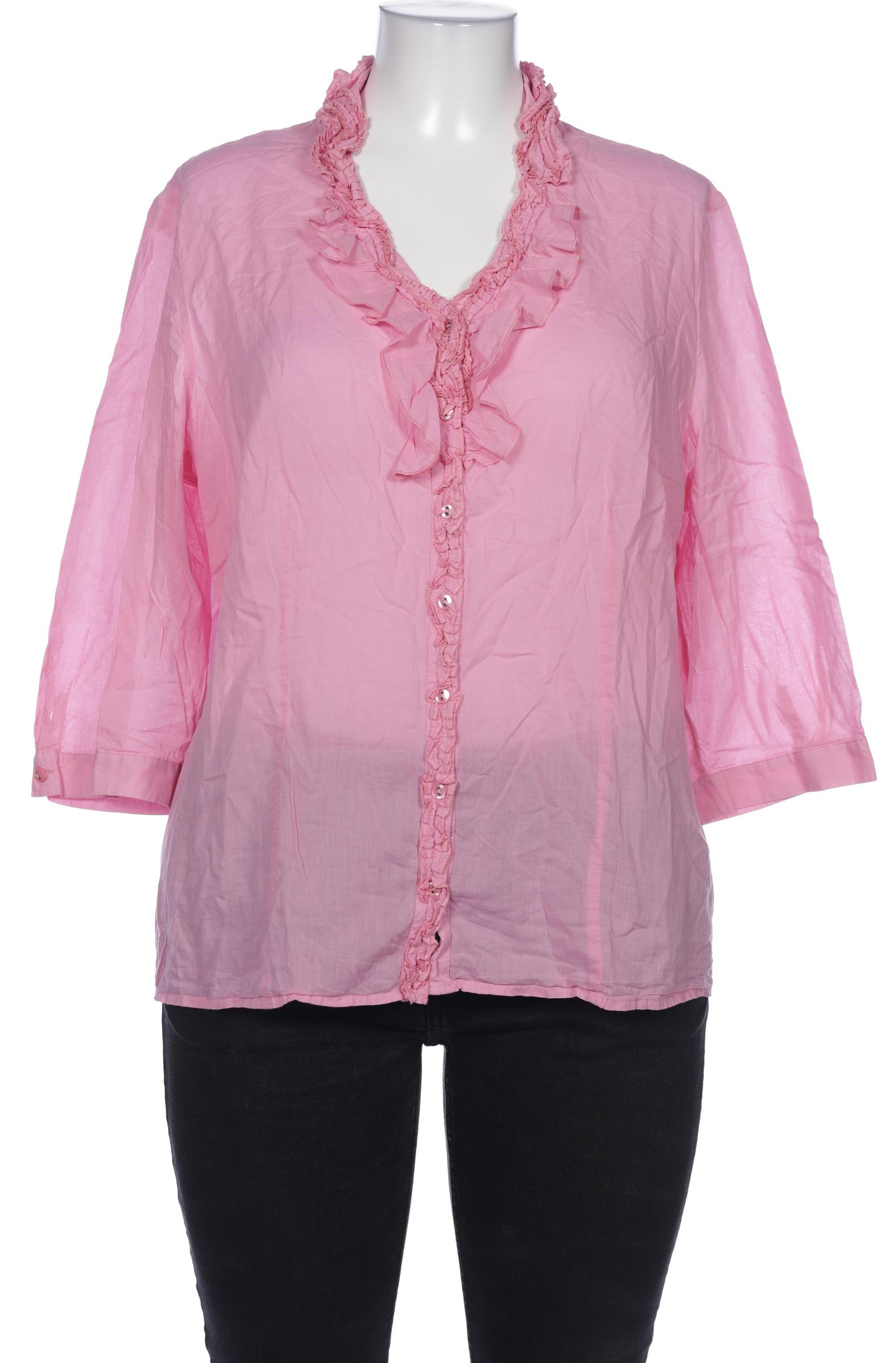 

Betty Barclay Damen Bluse, pink