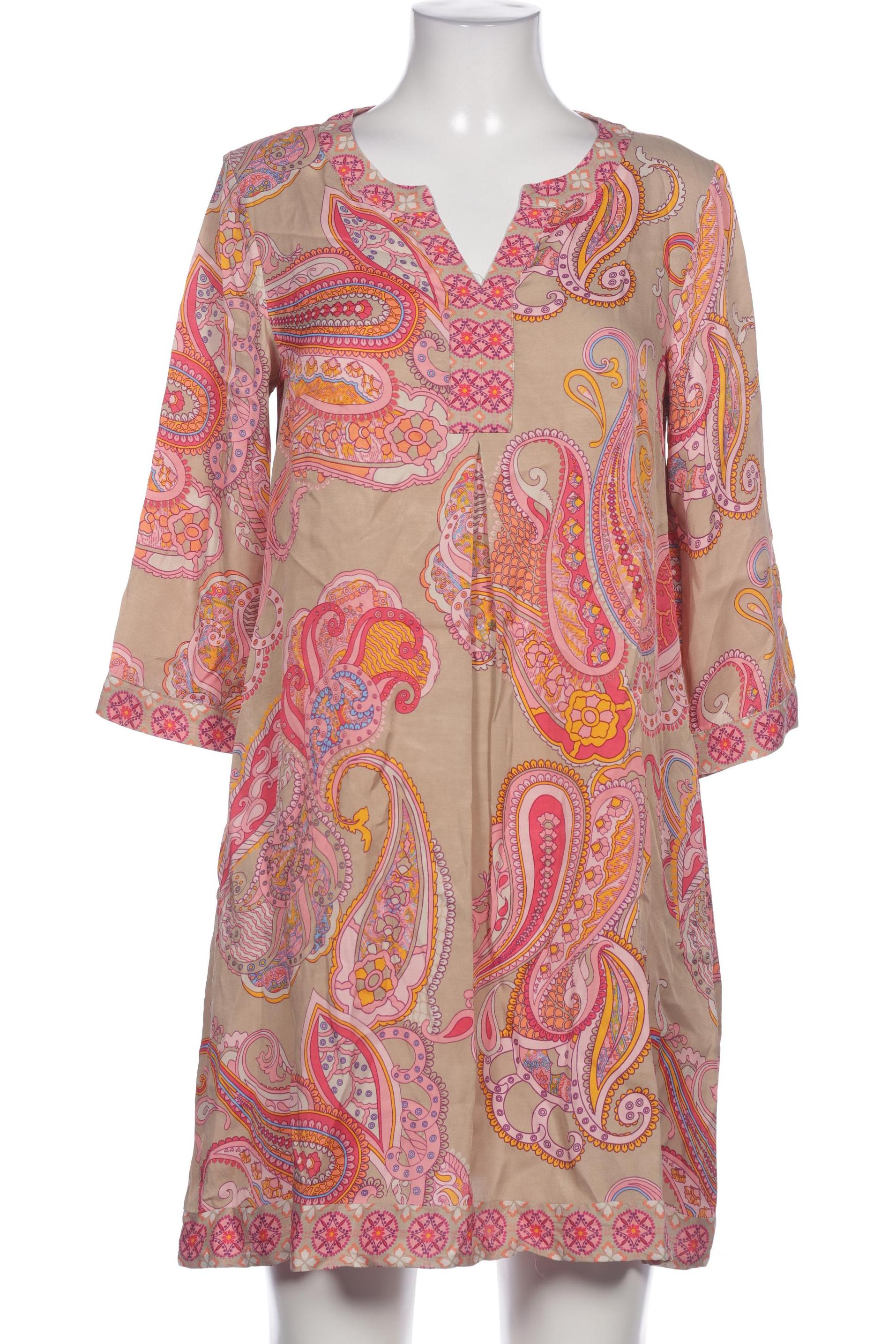 

Betty Barclay Damen Bluse, beige, Gr. 38