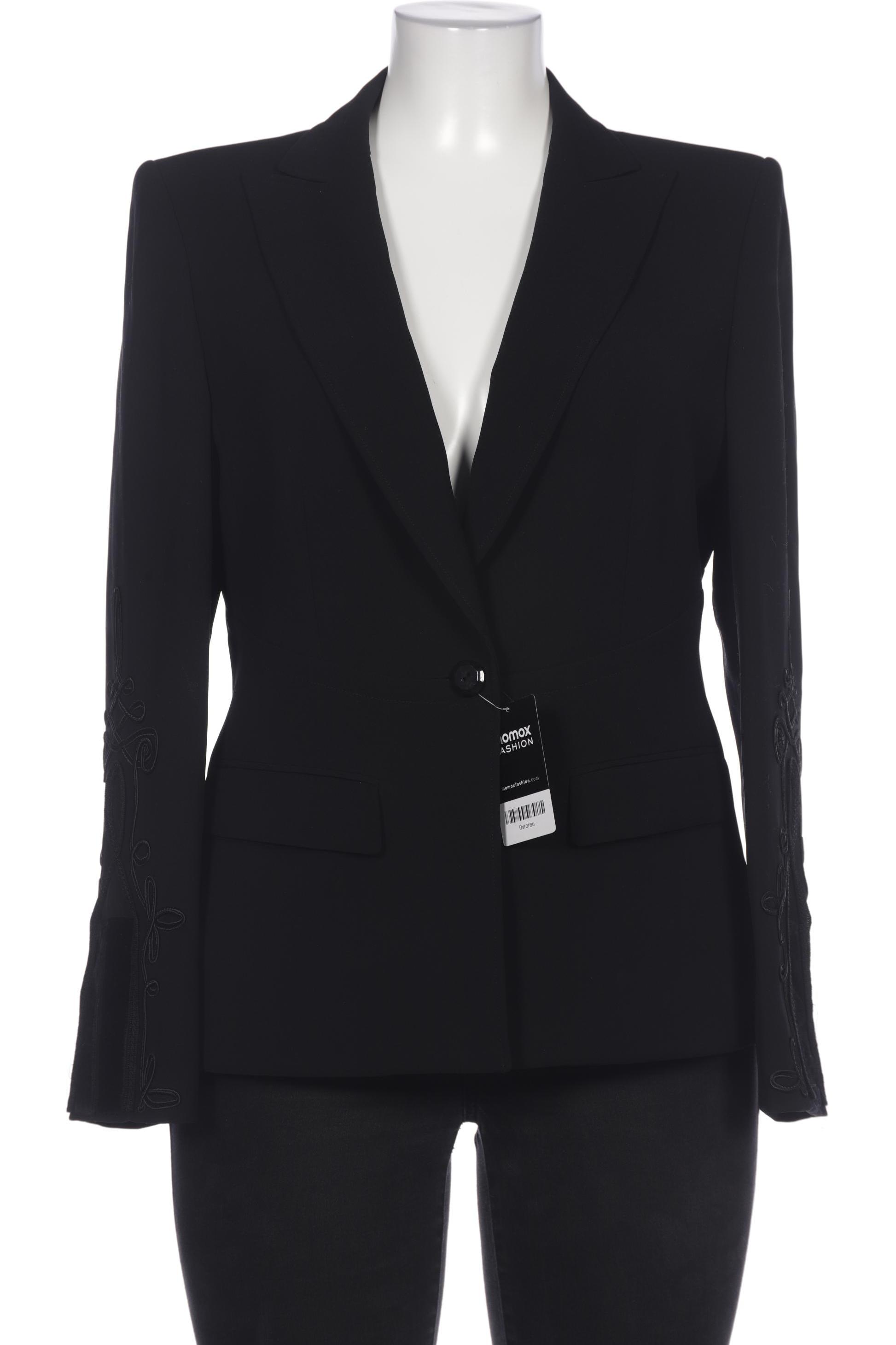 

Betty Barclay Damen Blazer, schwarz, Gr. 42