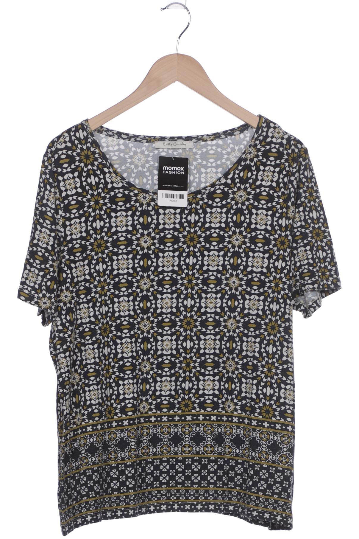 

Betty Barclay Damen T-Shirt, mehrfarbig, Gr. 46