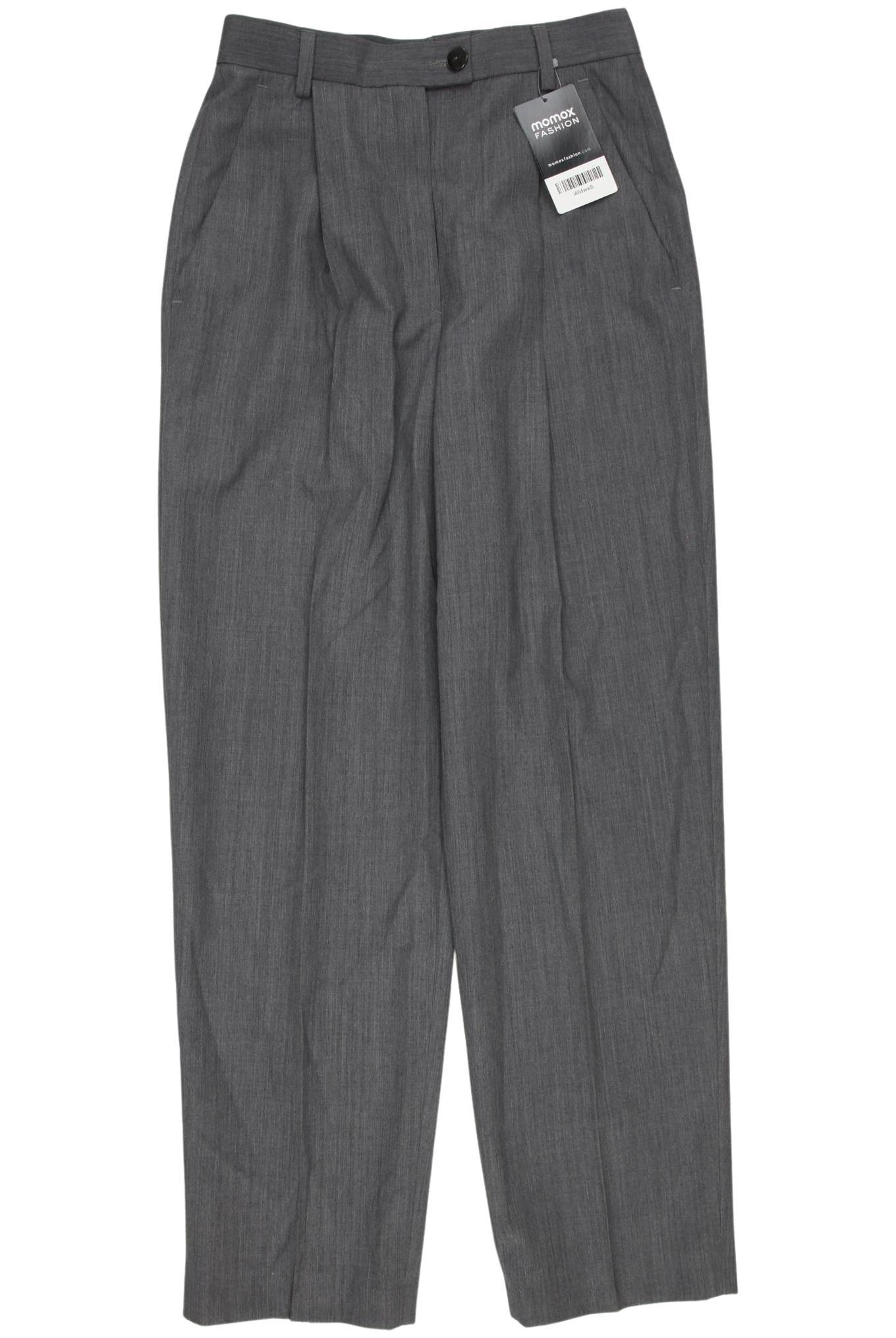 

Betty Barclay Damen Stoffhose, grau, Gr. 34