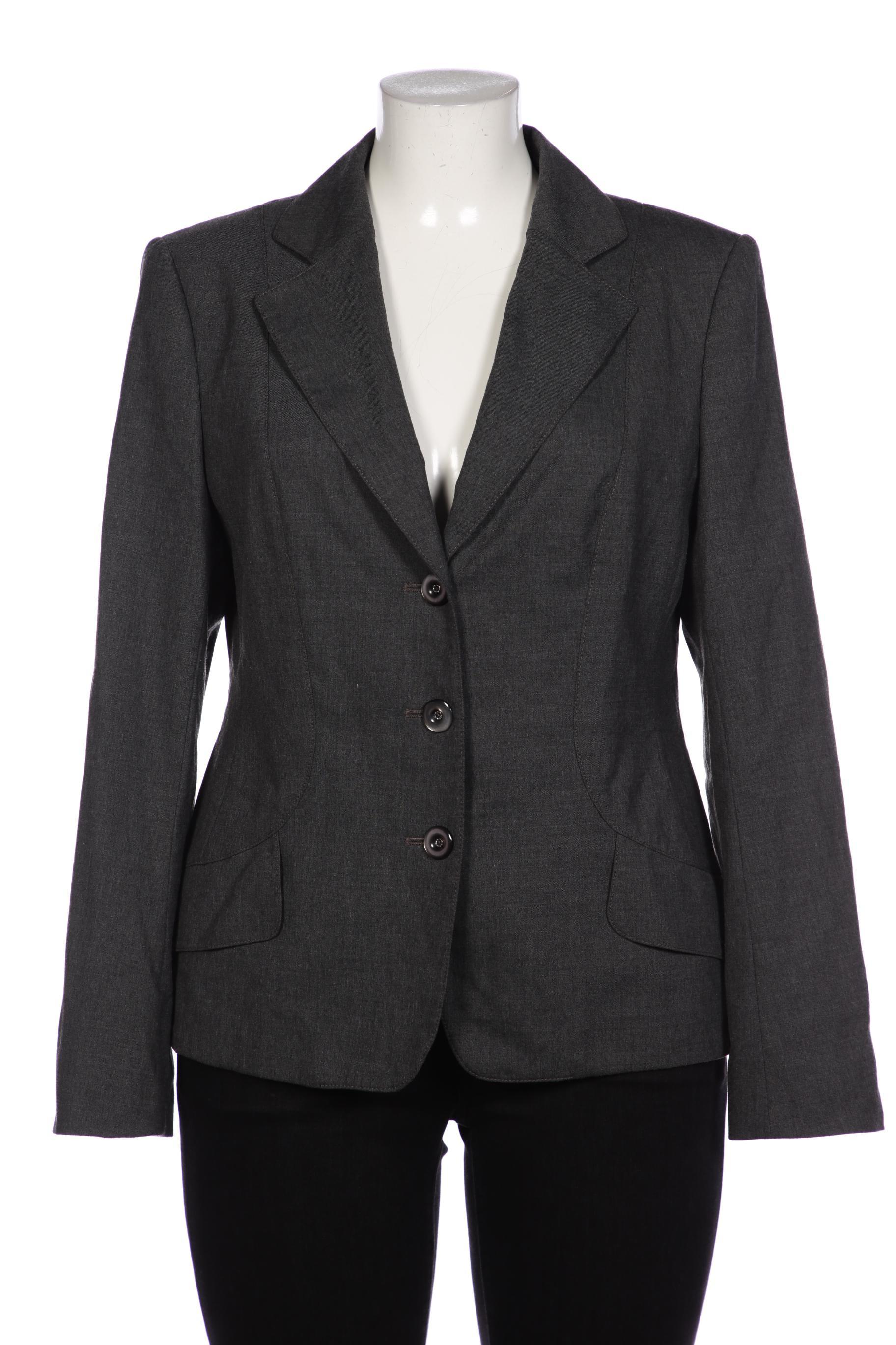 

Betty Barclay Damen Blazer, grau, Gr. 42