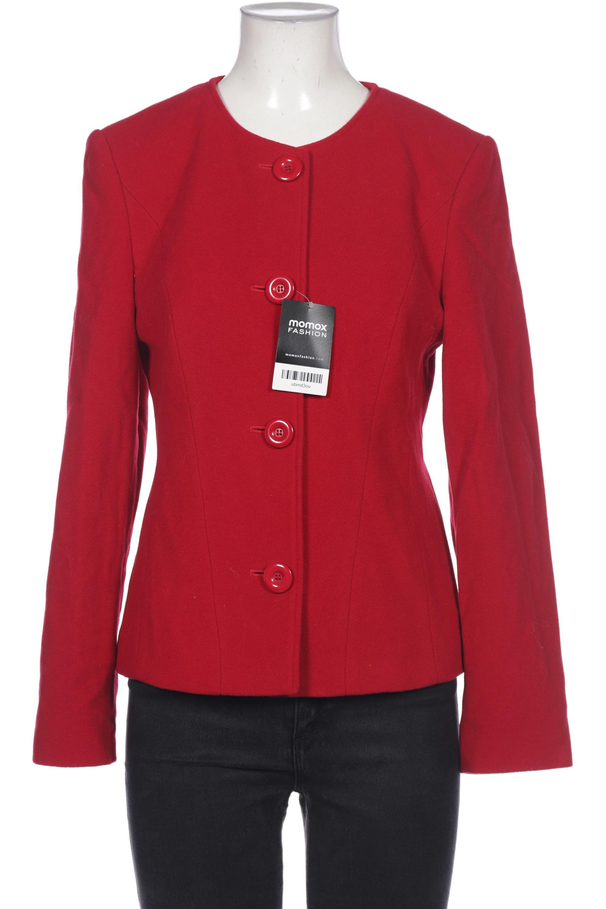 

Betty Barclay Damen Blazer, rot, Gr. 38