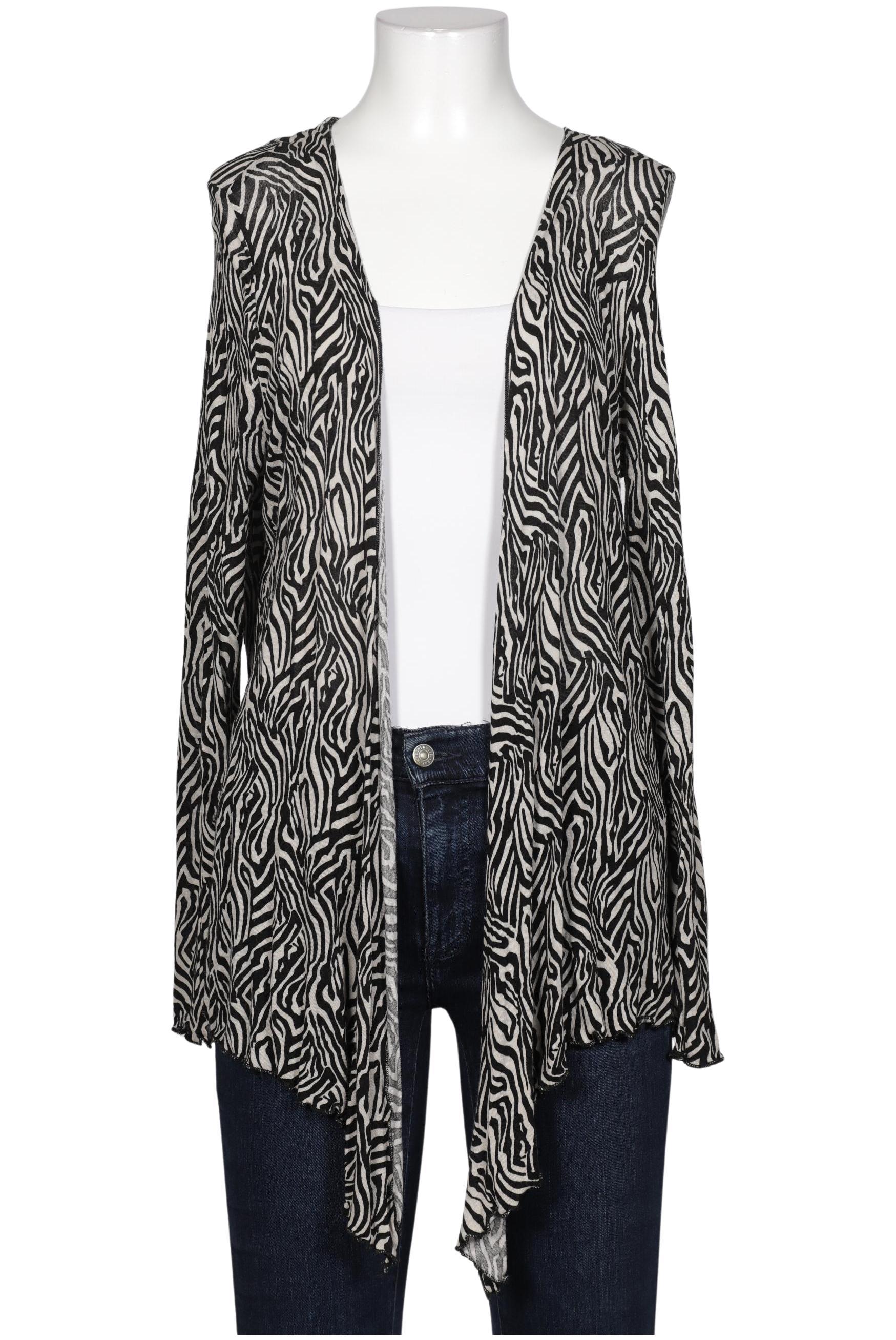 

Betty Barclay Damen Strickjacke, mehrfarbig, Gr. 38