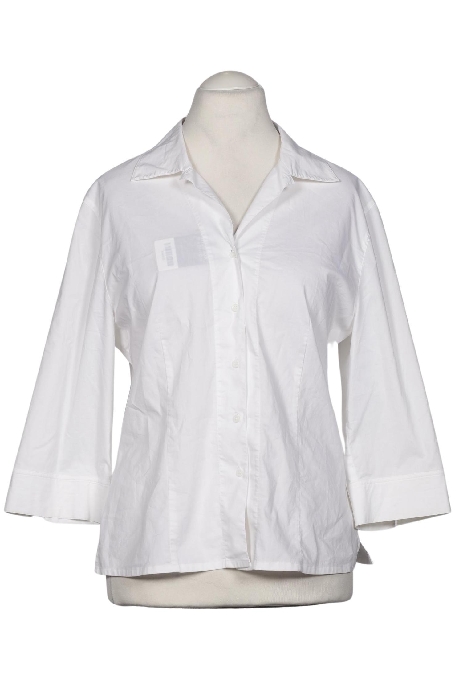 

Betty Barclay Damen Bluse, weiß, Gr. 42