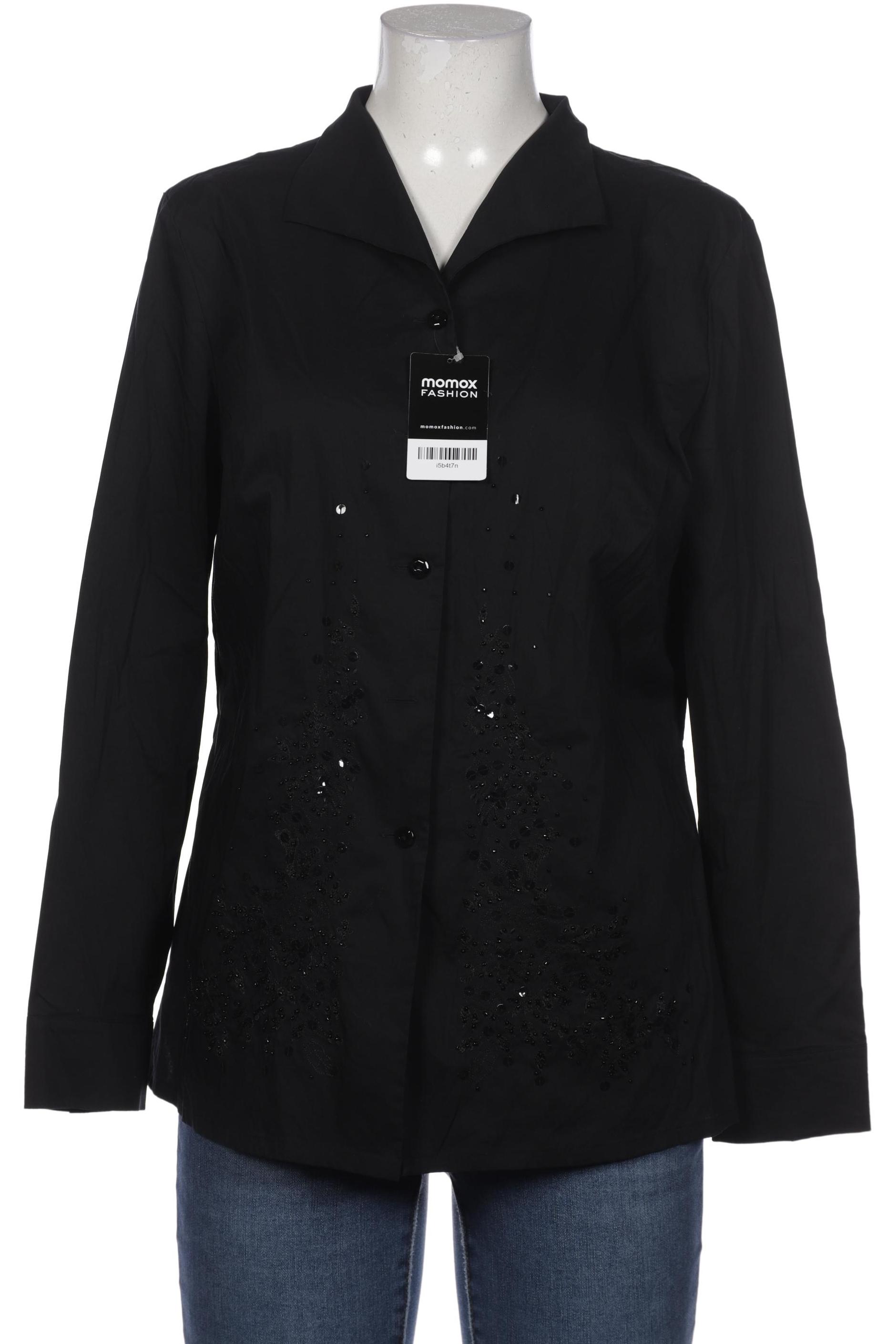 

Betty Barclay Damen Bluse, schwarz, Gr. 42