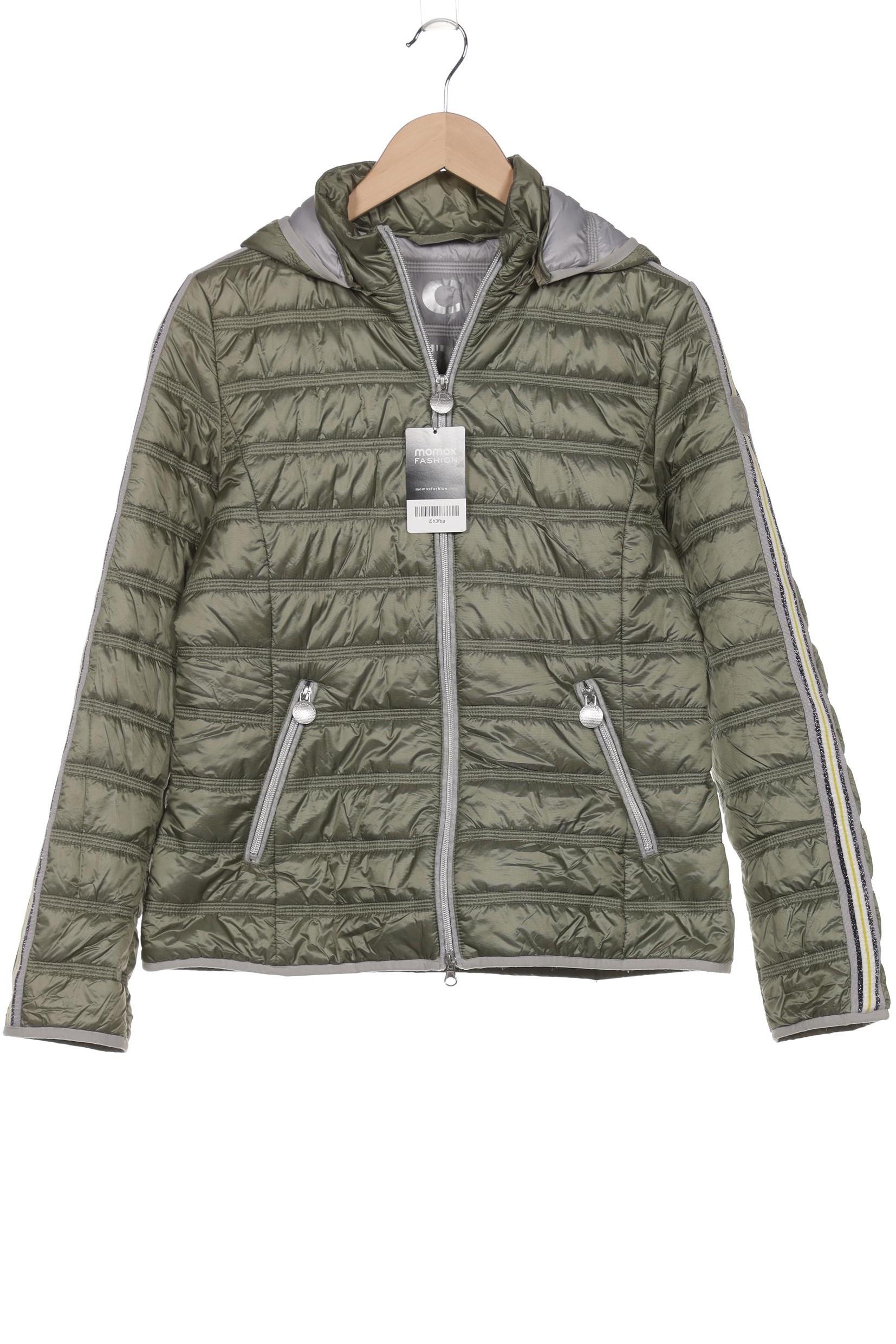 

Betty Barclay Damen Jacke, grün, Gr. 38