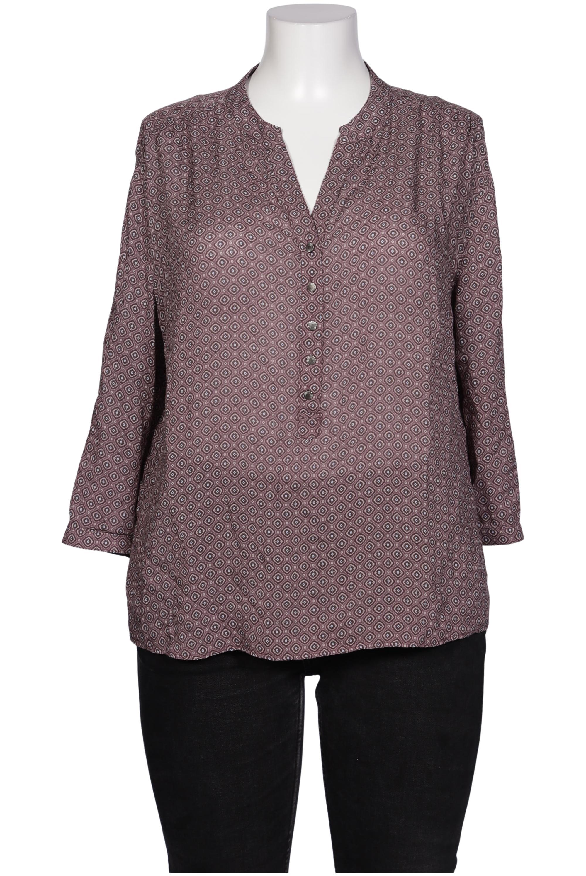 

Betty Barclay Damen Bluse, pink, Gr. 46