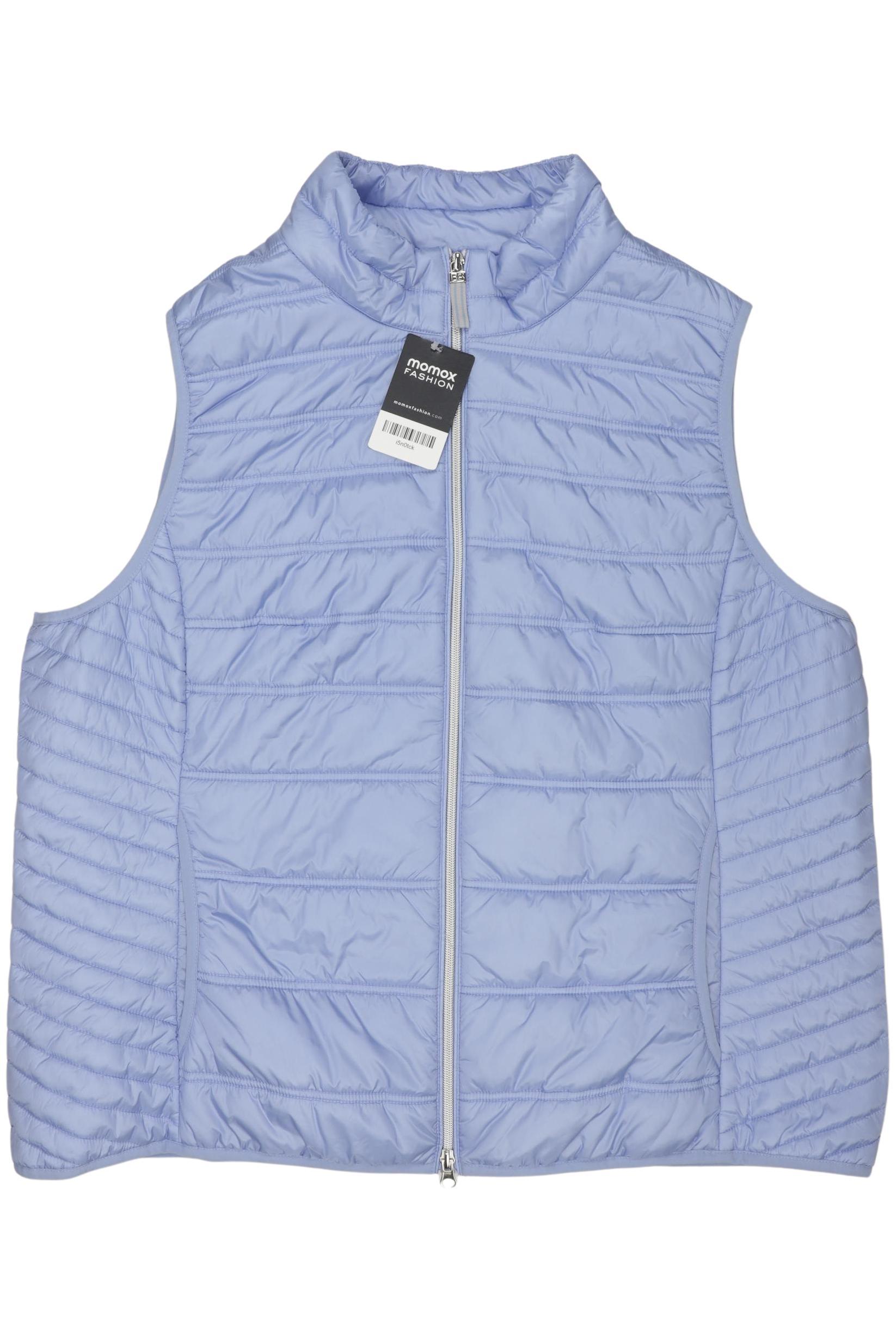 

Betty Barclay Damen Weste, hellblau, Gr. 48