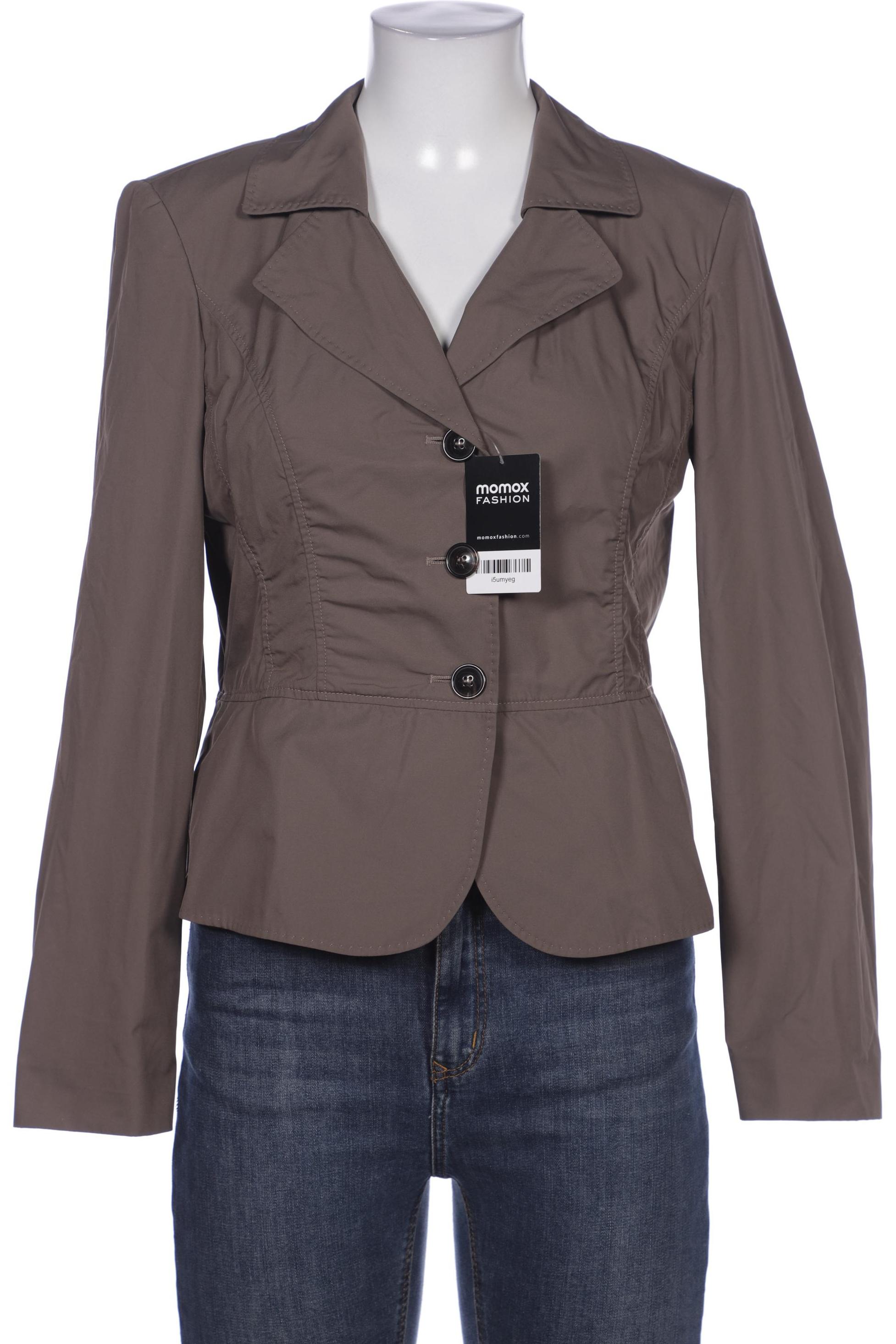

Betty Barclay Damen Blazer, braun, Gr. 38