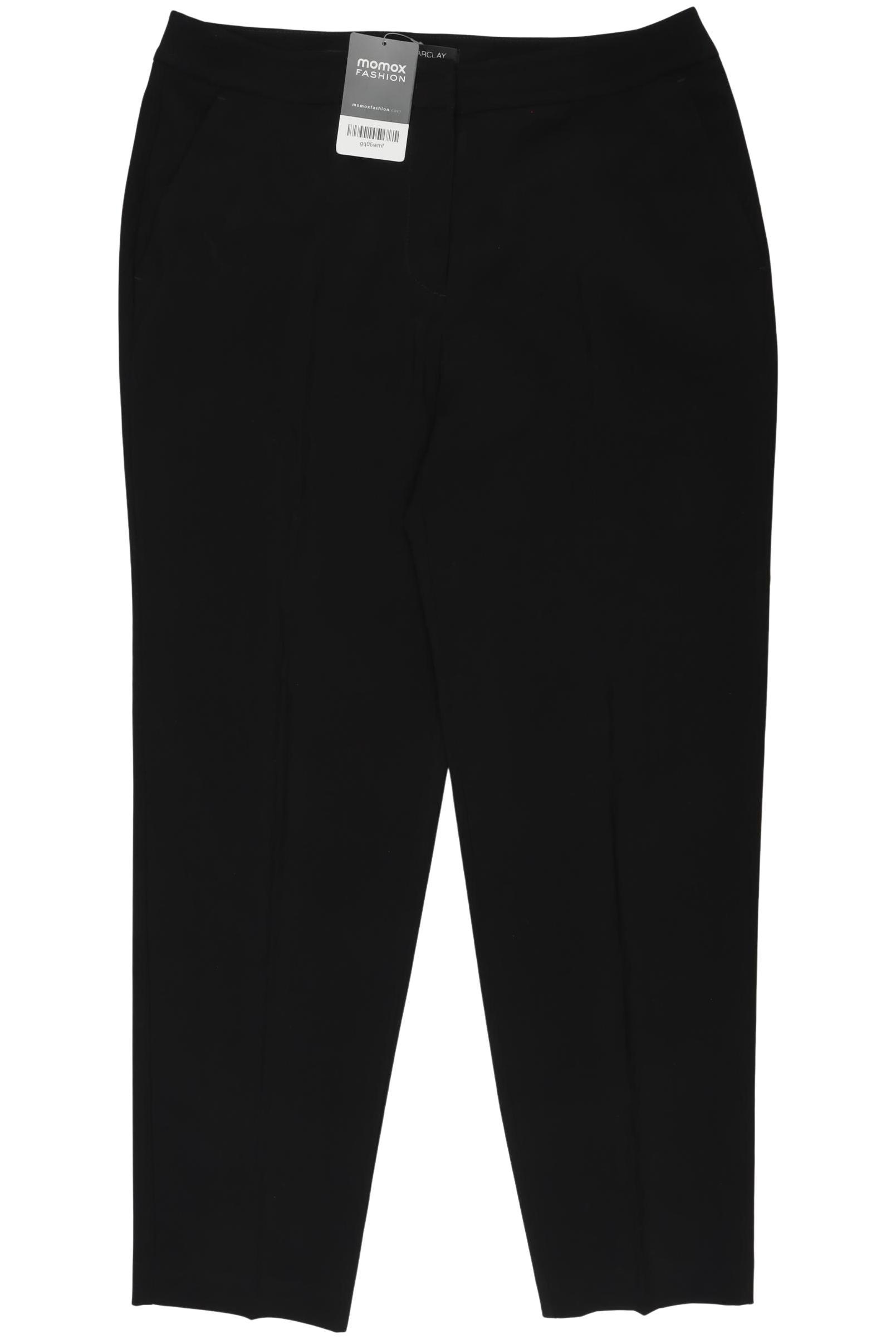 

Betty Barclay Damen Stoffhose, schwarz, Gr. 38