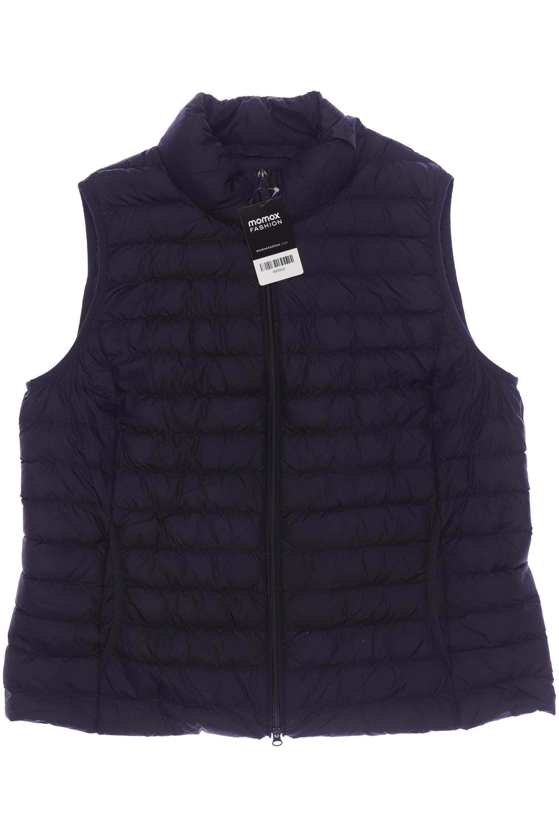 

Betty Barclay Damen Weste, schwarz, Gr. 46