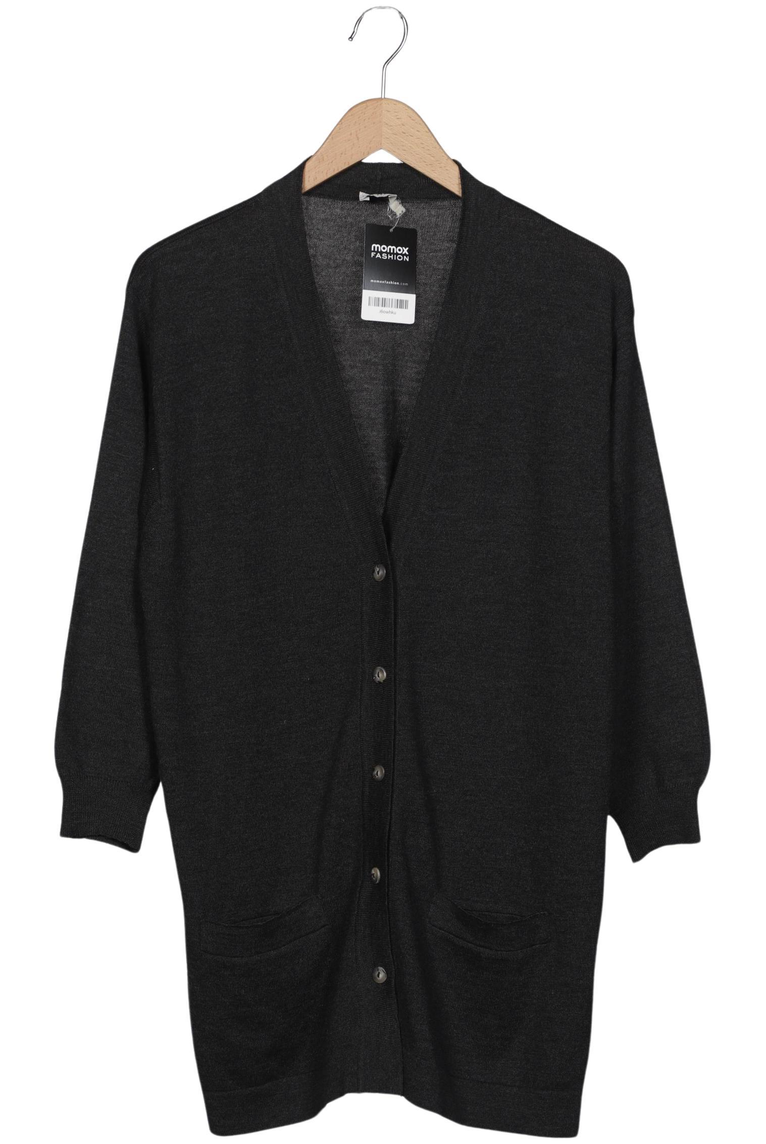 

Betty Barclay Damen Strickjacke, grau, Gr. 38