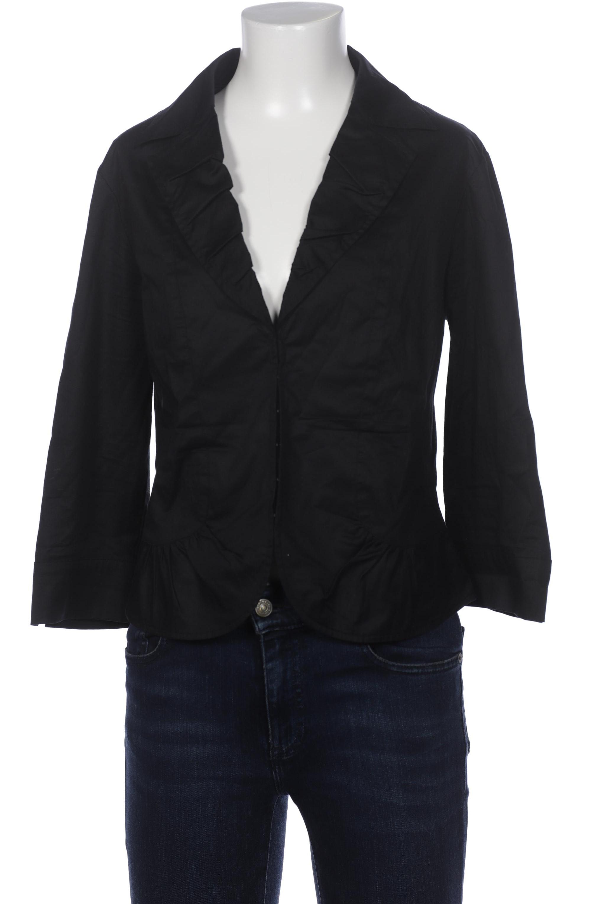 

Betty Barclay Damen Blazer, schwarz, Gr. 38