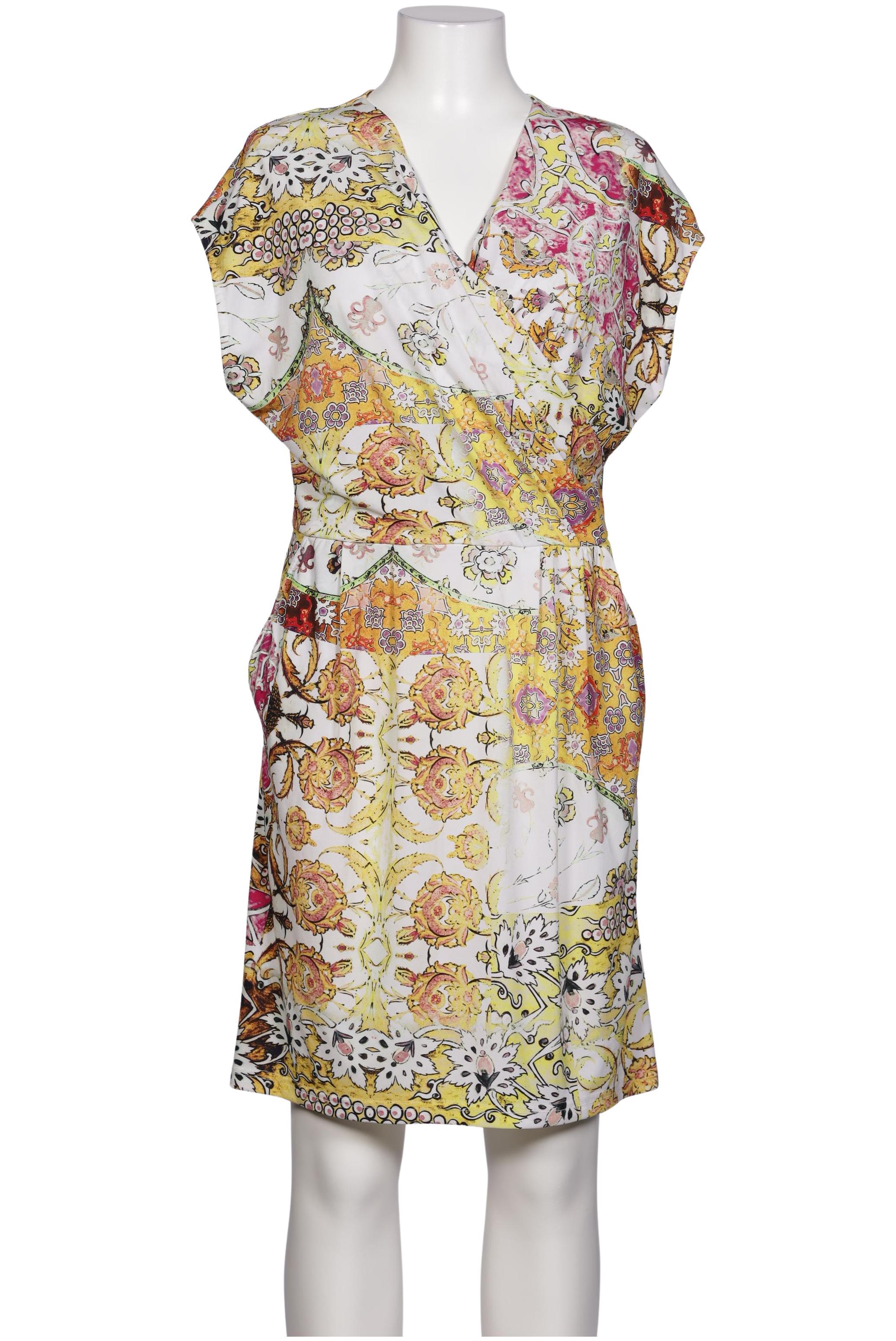 

Betty Barclay Damen Kleid, gelb, Gr. 40