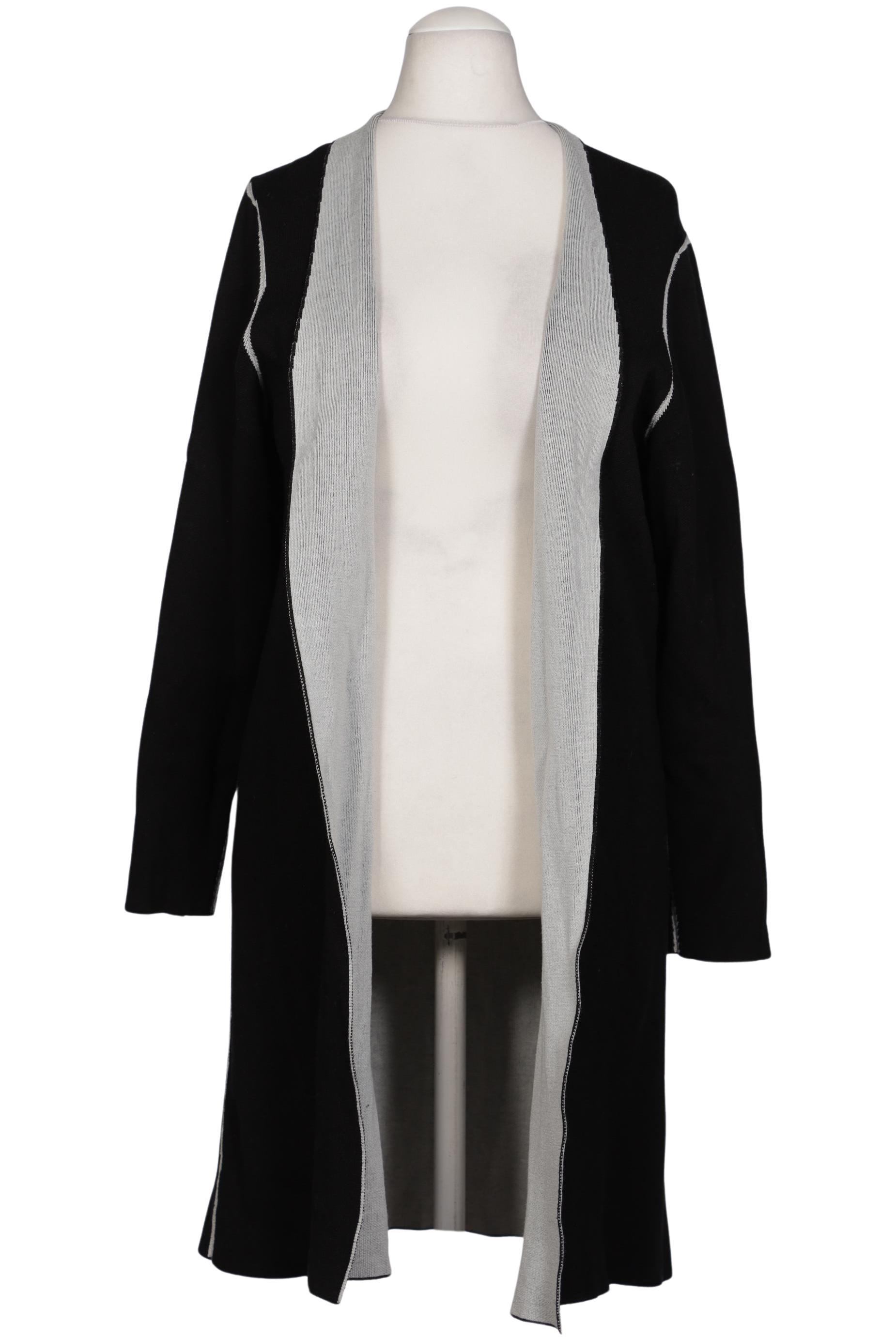 

Betty Barclay Damen Strickjacke, schwarz, Gr. 38