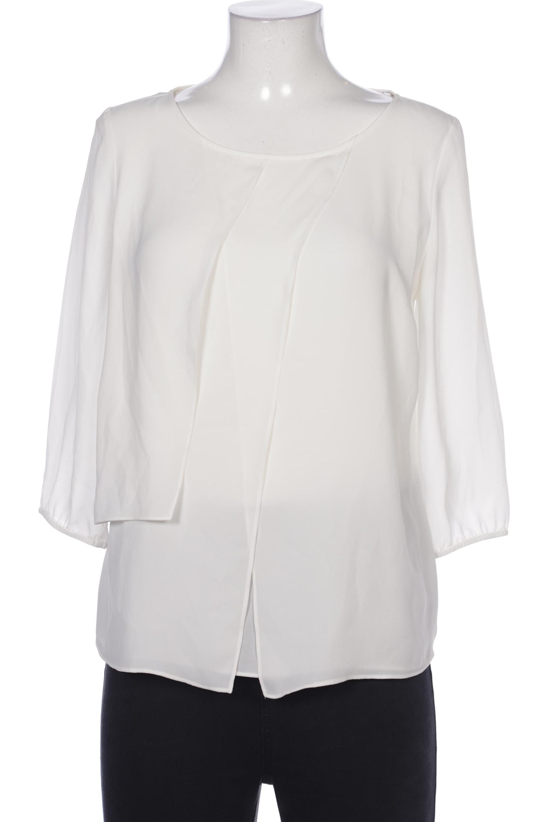 

Betty Barclay Damen Bluse, weiß, Gr. 38