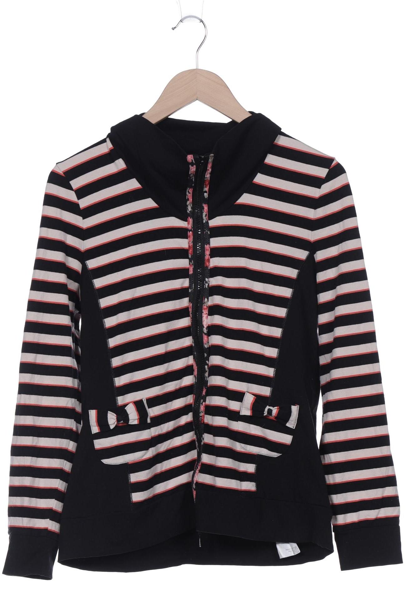 

Betty Barclay Damen Strickjacke, schwarz, Gr. 44