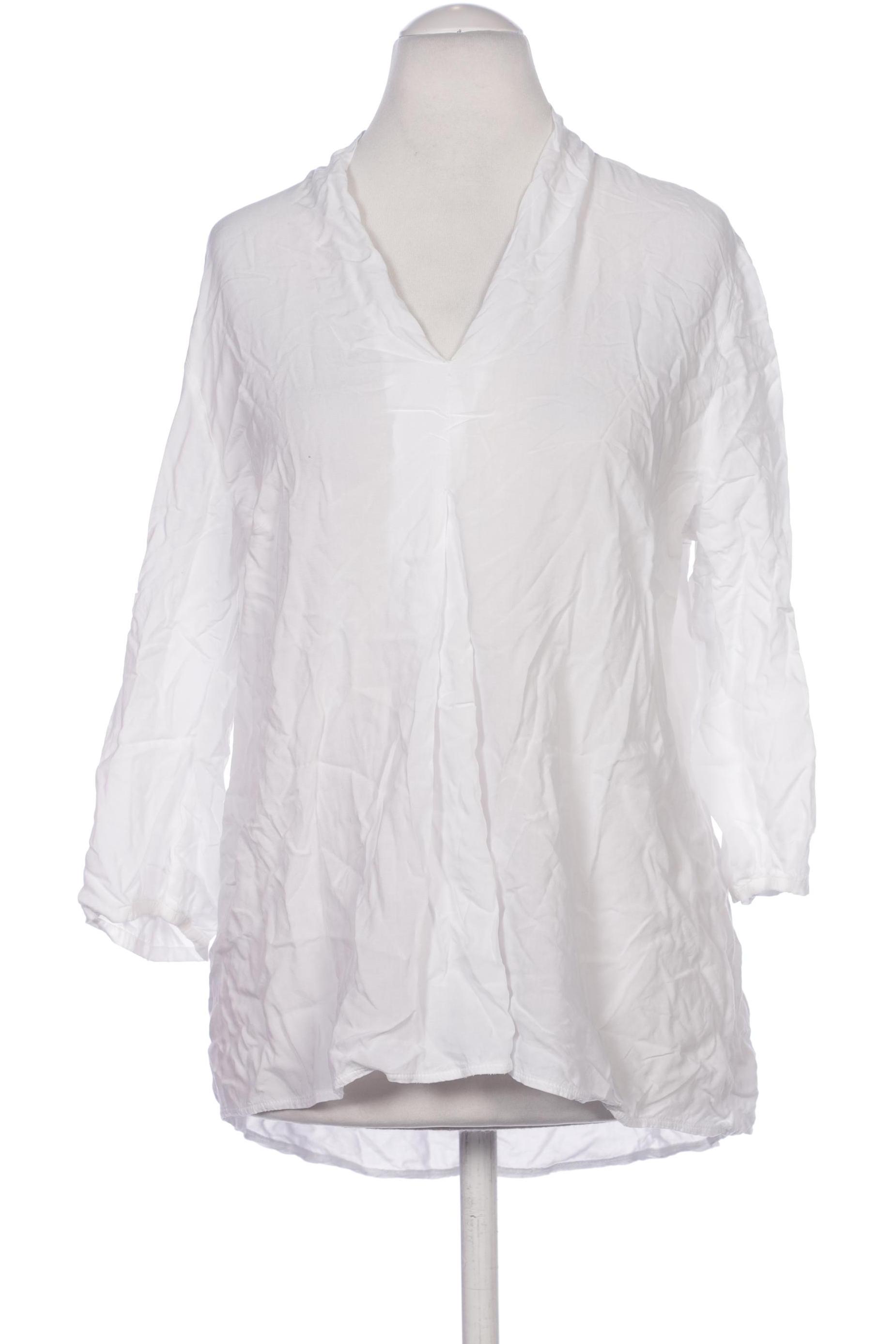 

Betty Barclay Damen Bluse, weiß, Gr. 38