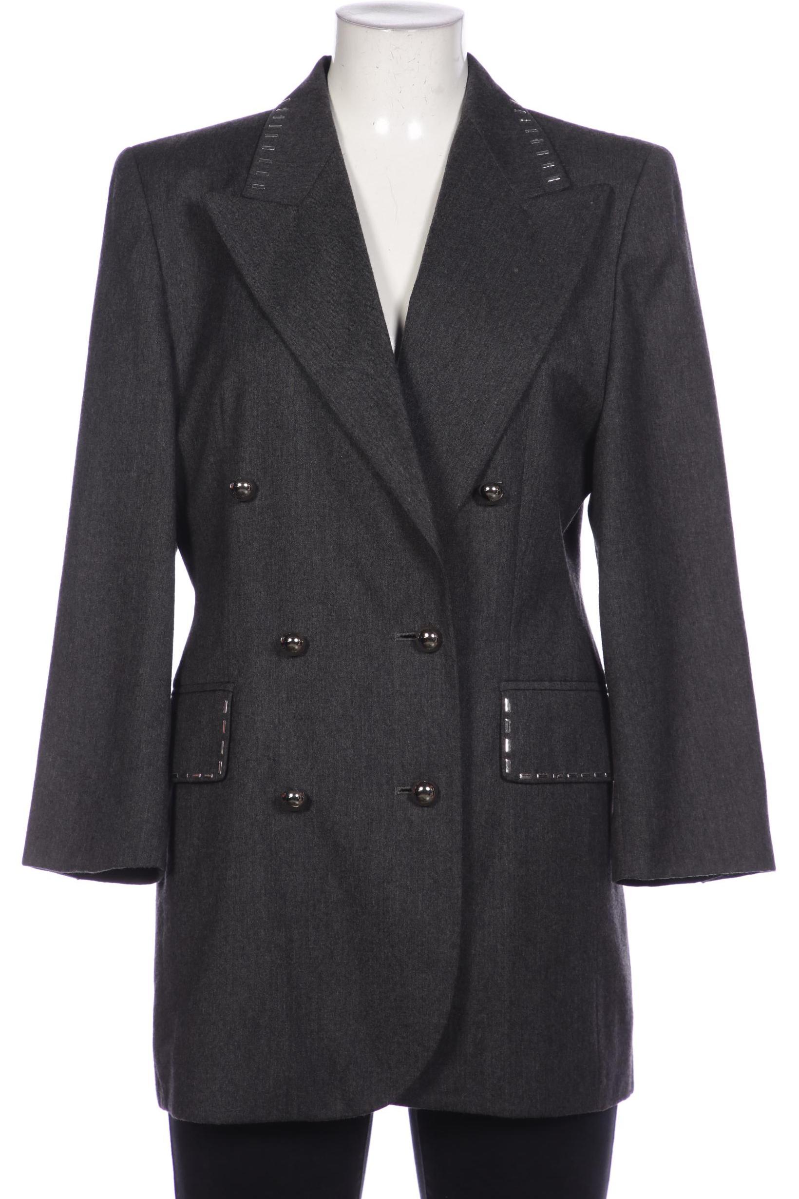

Betty Barclay Damen Blazer, grau, Gr. 38