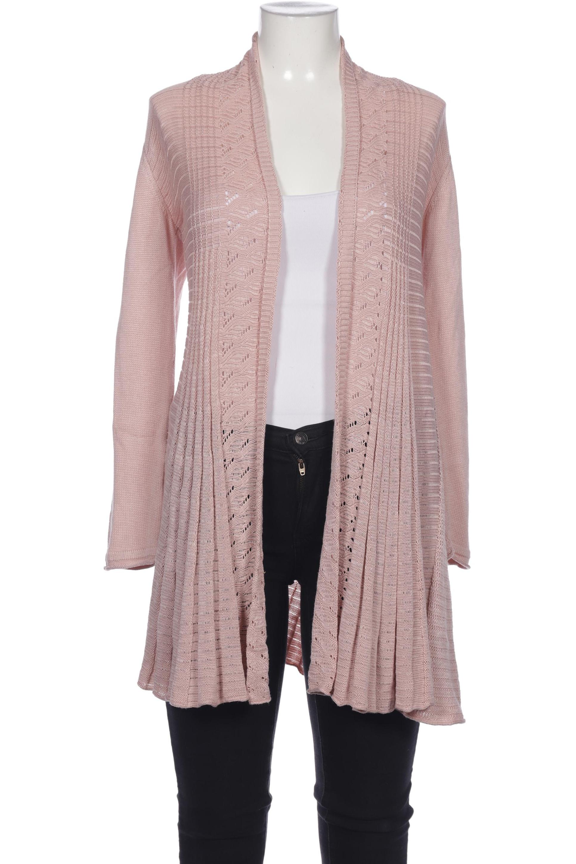 

Betty Barclay Damen Strickjacke, pink