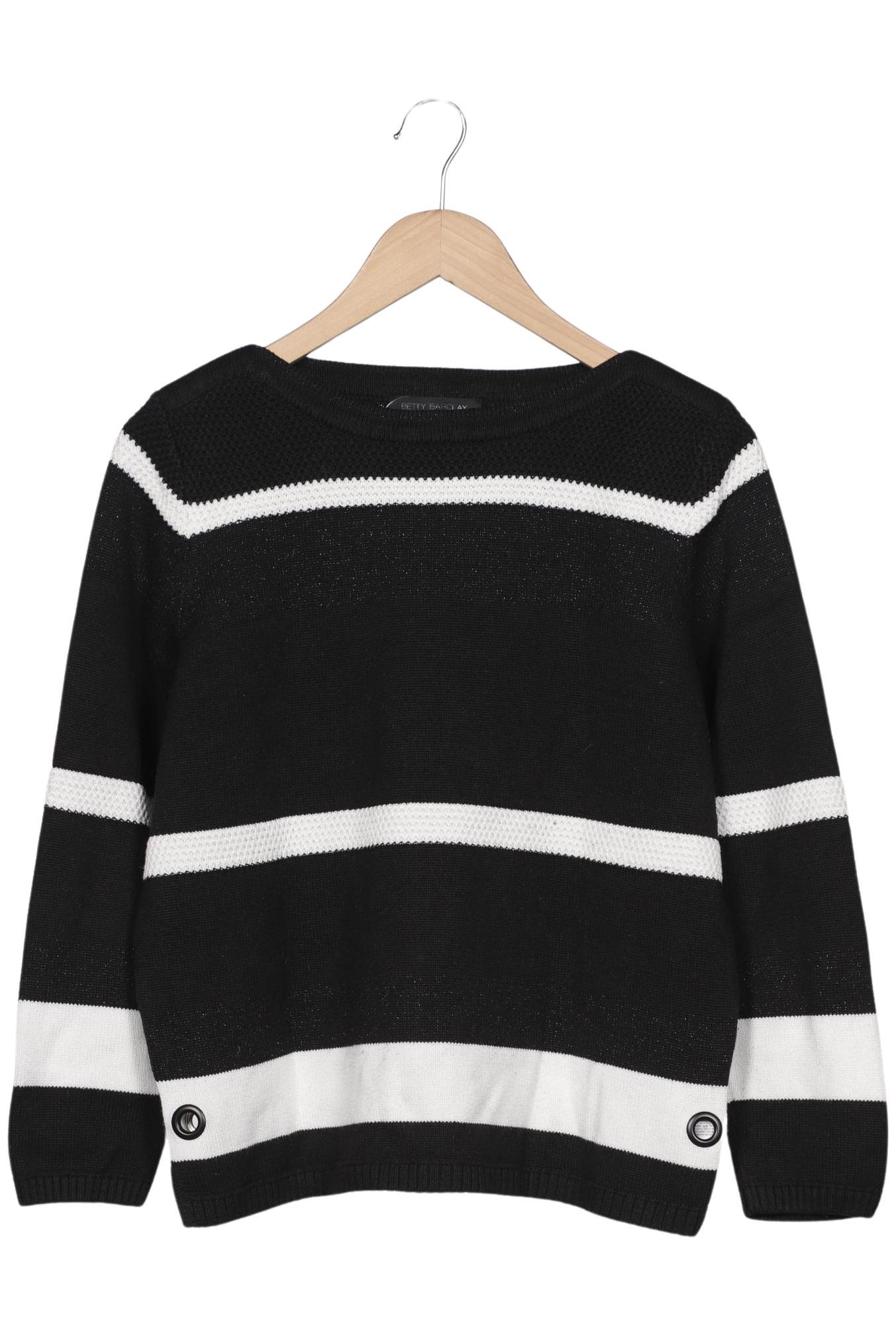 

Betty Barclay Damen Pullover, mehrfarbig, Gr. 40