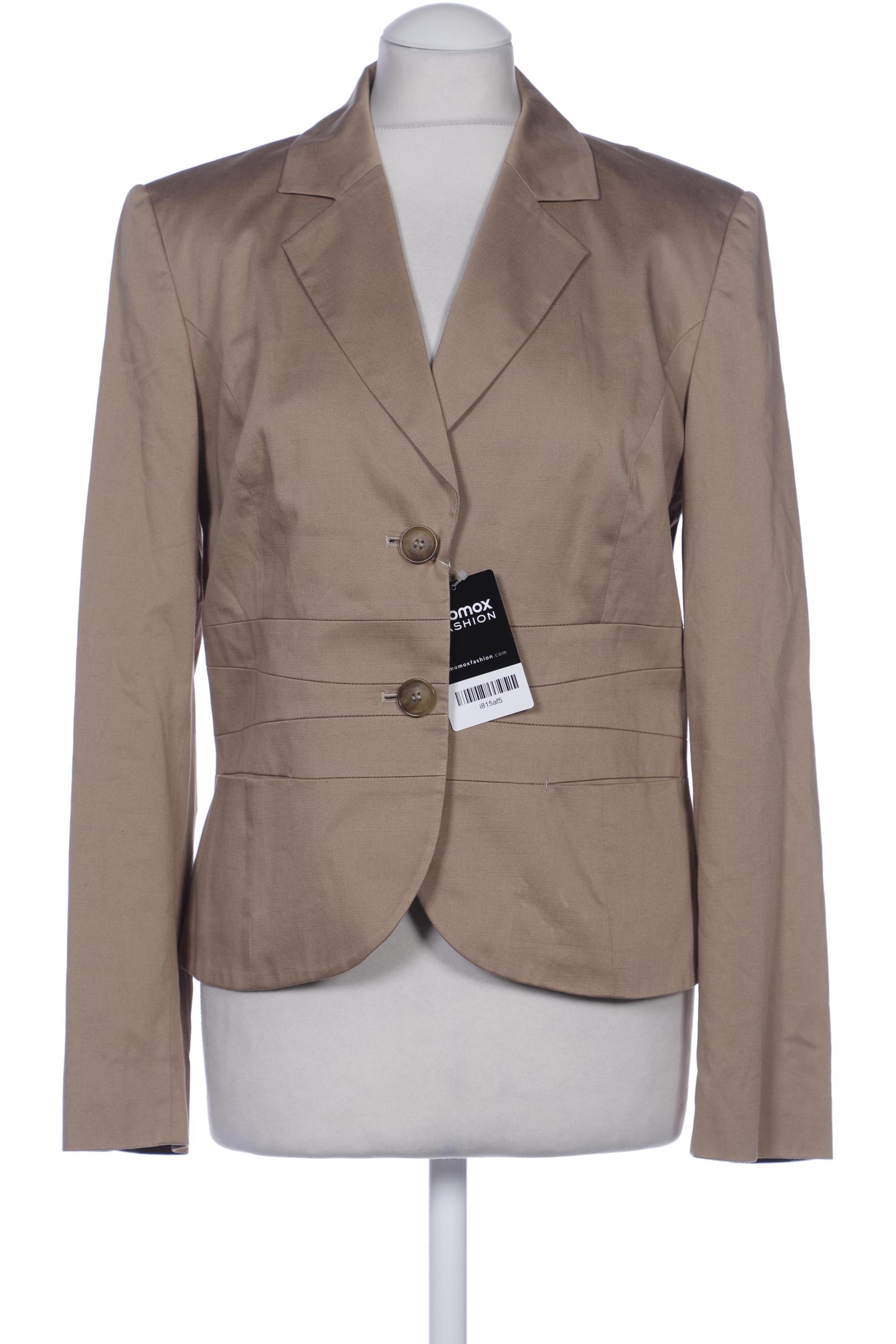 

Betty Barclay Damen Blazer, beige, Gr. 38