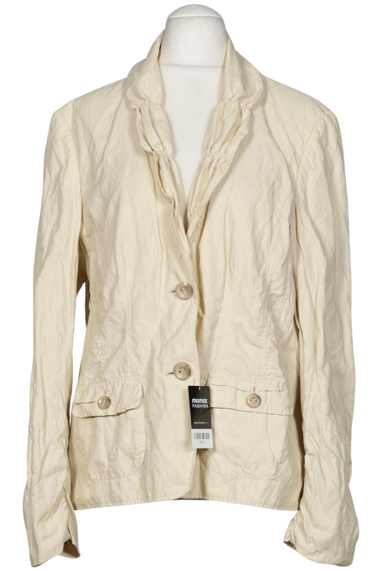 

Betty Barclay Damen Blazer, cremeweiß, Gr. 42