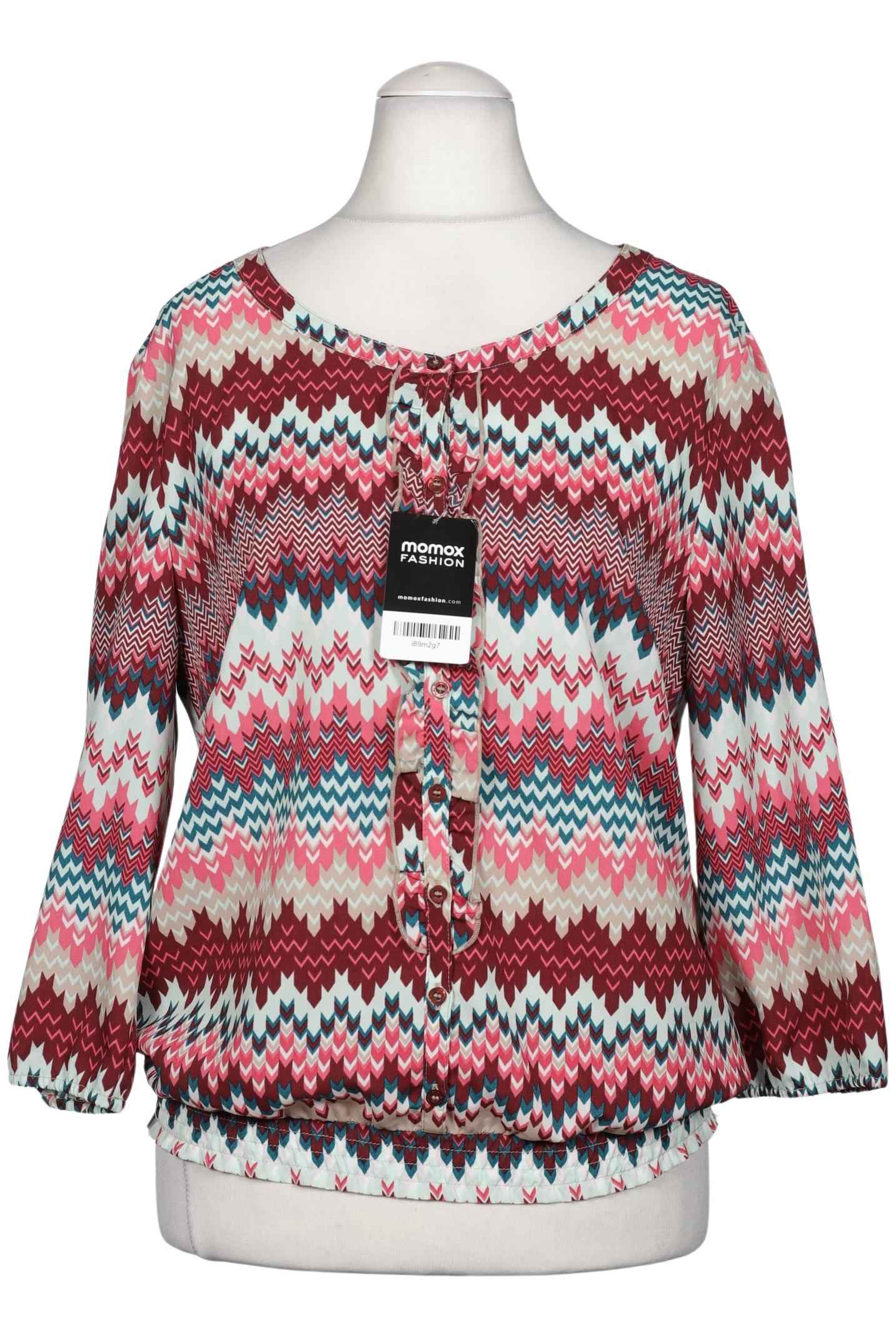 

Betty Barclay Damen Bluse, mehrfarbig, Gr. 40