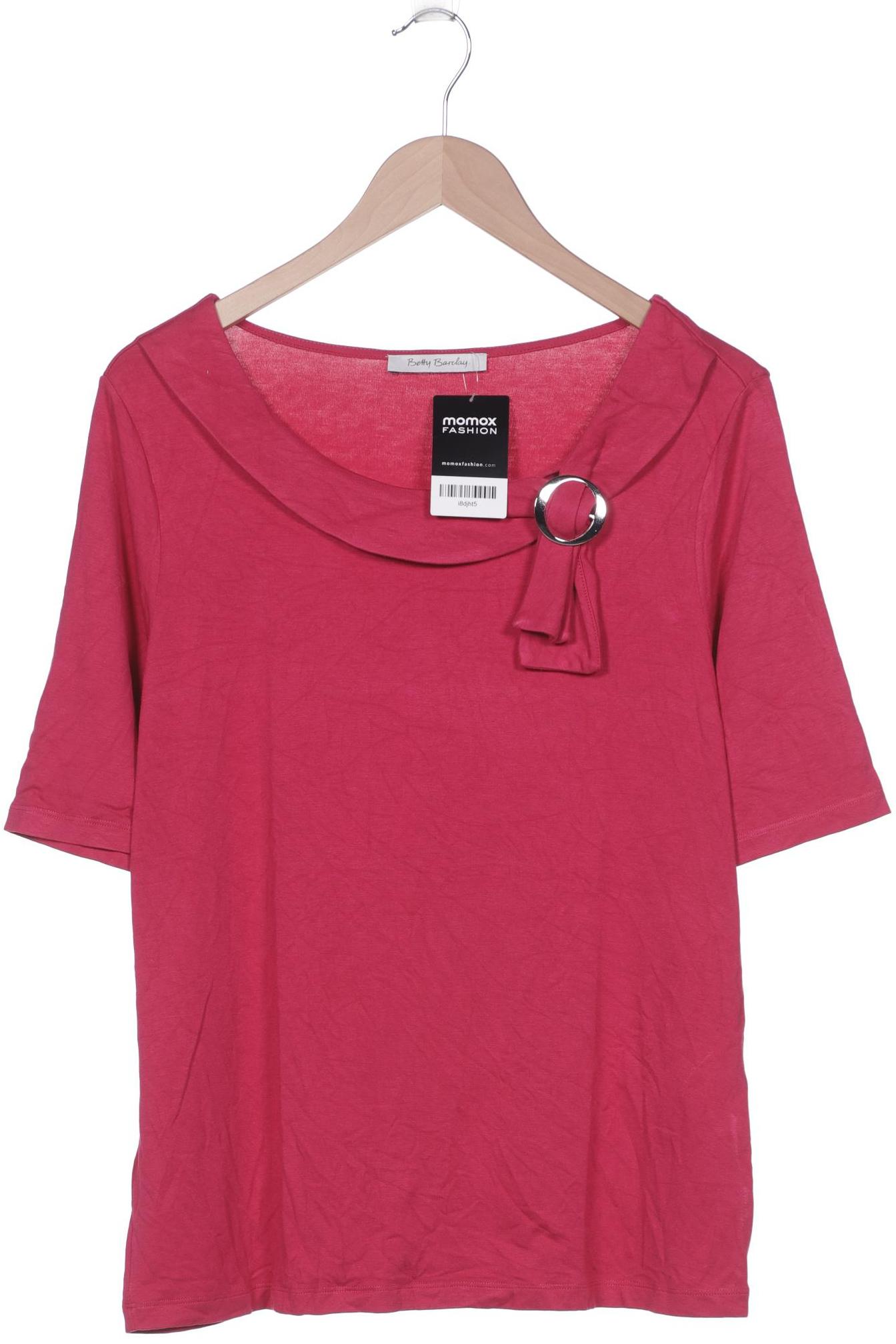 

Betty Barclay Damen T-Shirt, pink