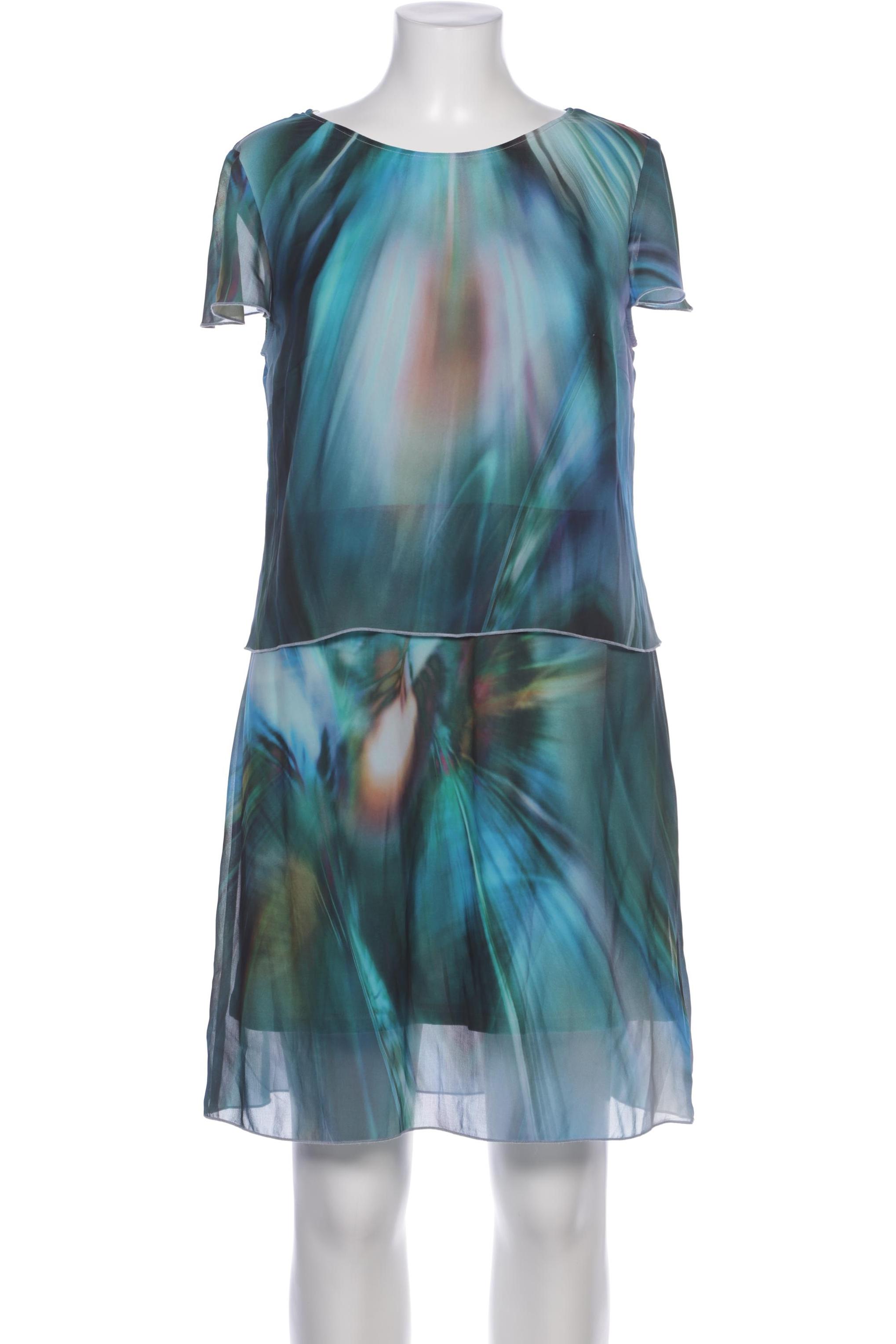 

Betty Barclay Damen Kleid, türkis, Gr. 42