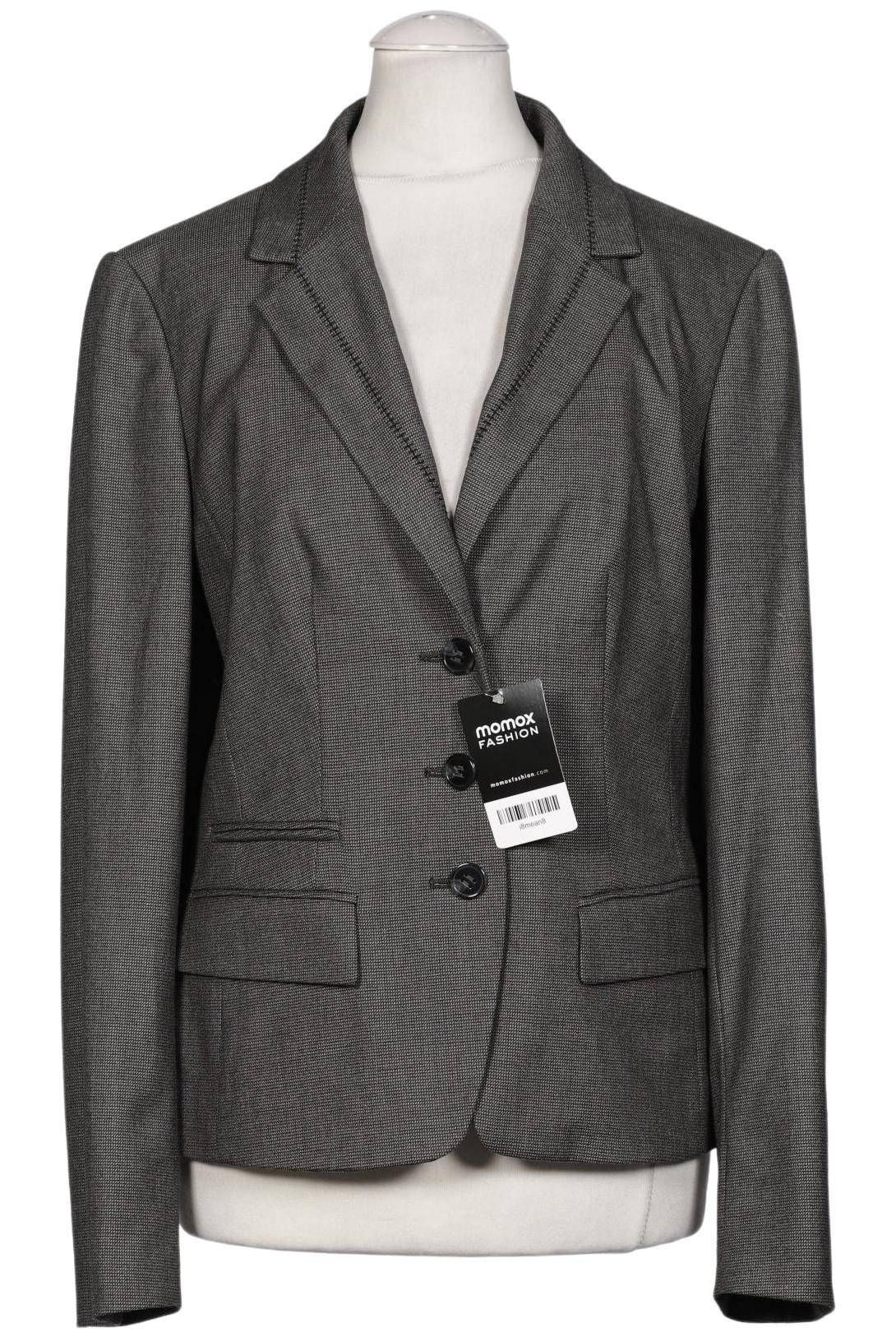 

Betty Barclay Damen Blazer, grau, Gr. 36