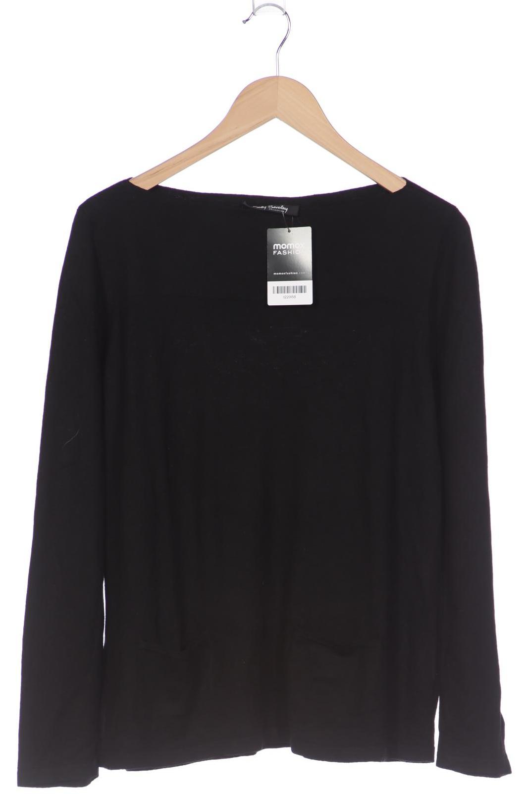 

Betty Barclay Damen Pullover, schwarz, Gr. 46