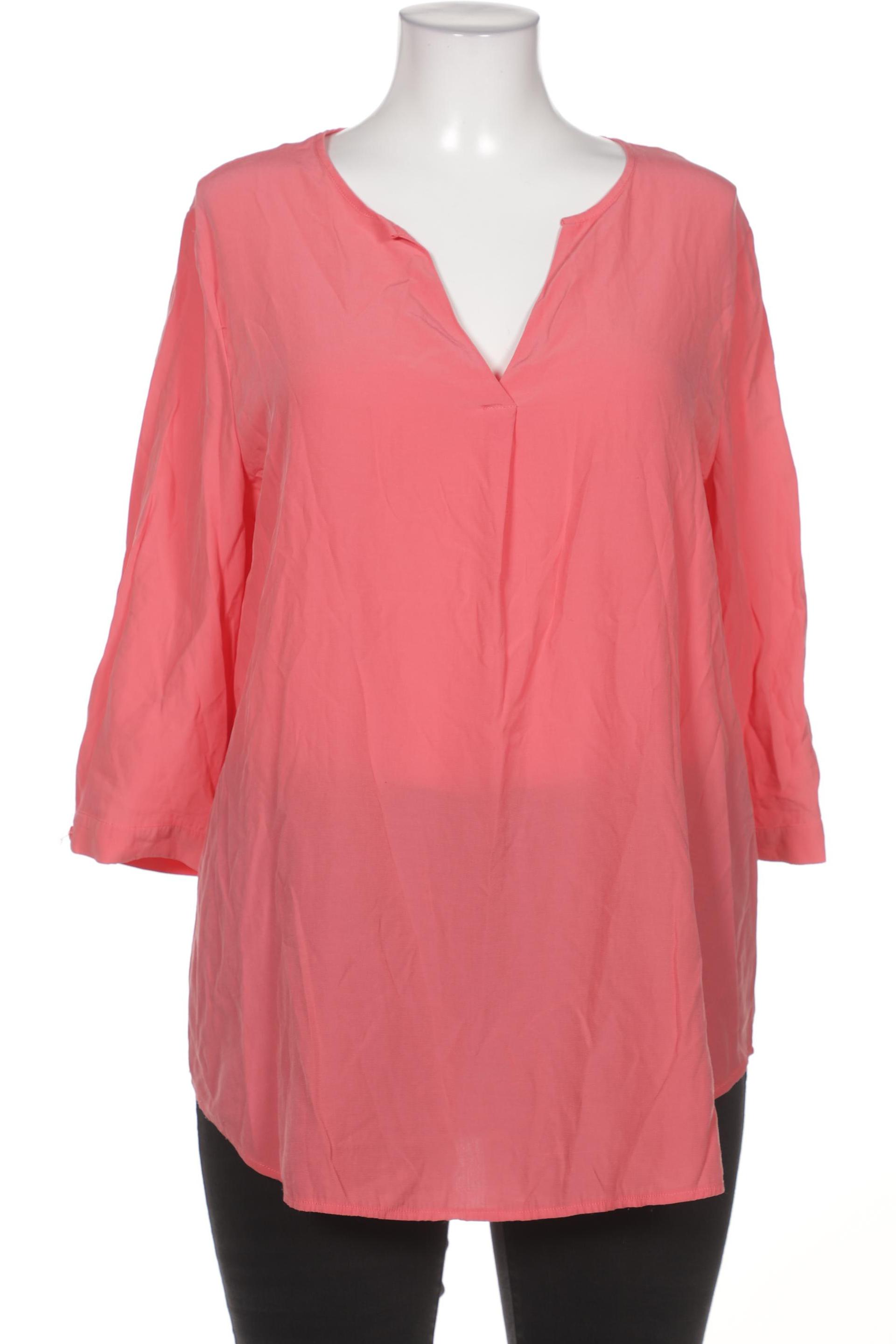 

Betty Barclay Damen Bluse, pink, Gr. 44