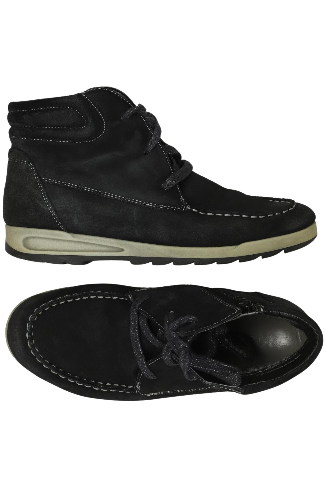 

Betty Barclay Damen Stiefelette, schwarz, Gr. 4.5