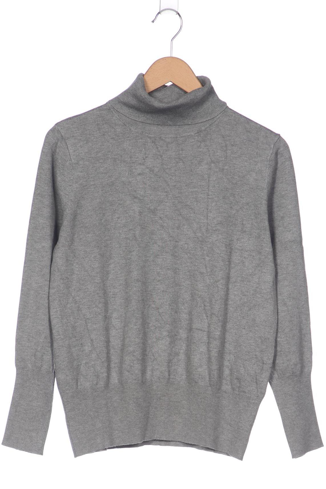

Betty Barclay Damen Pullover, grau, Gr. 42
