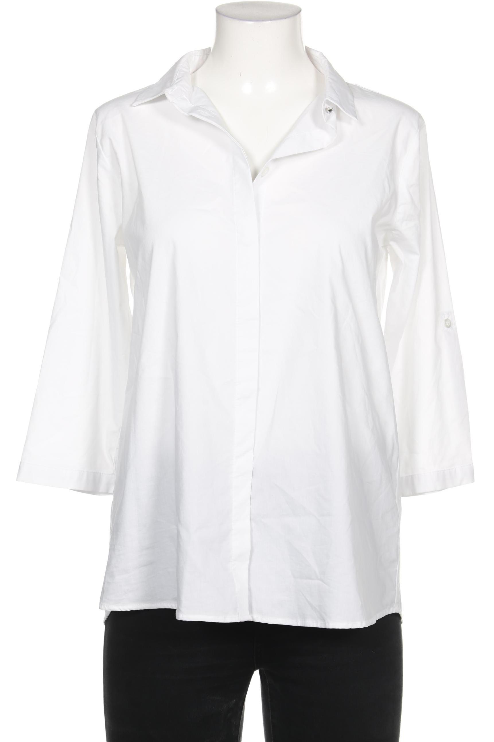 

Betty Barclay Damen Bluse, weiß