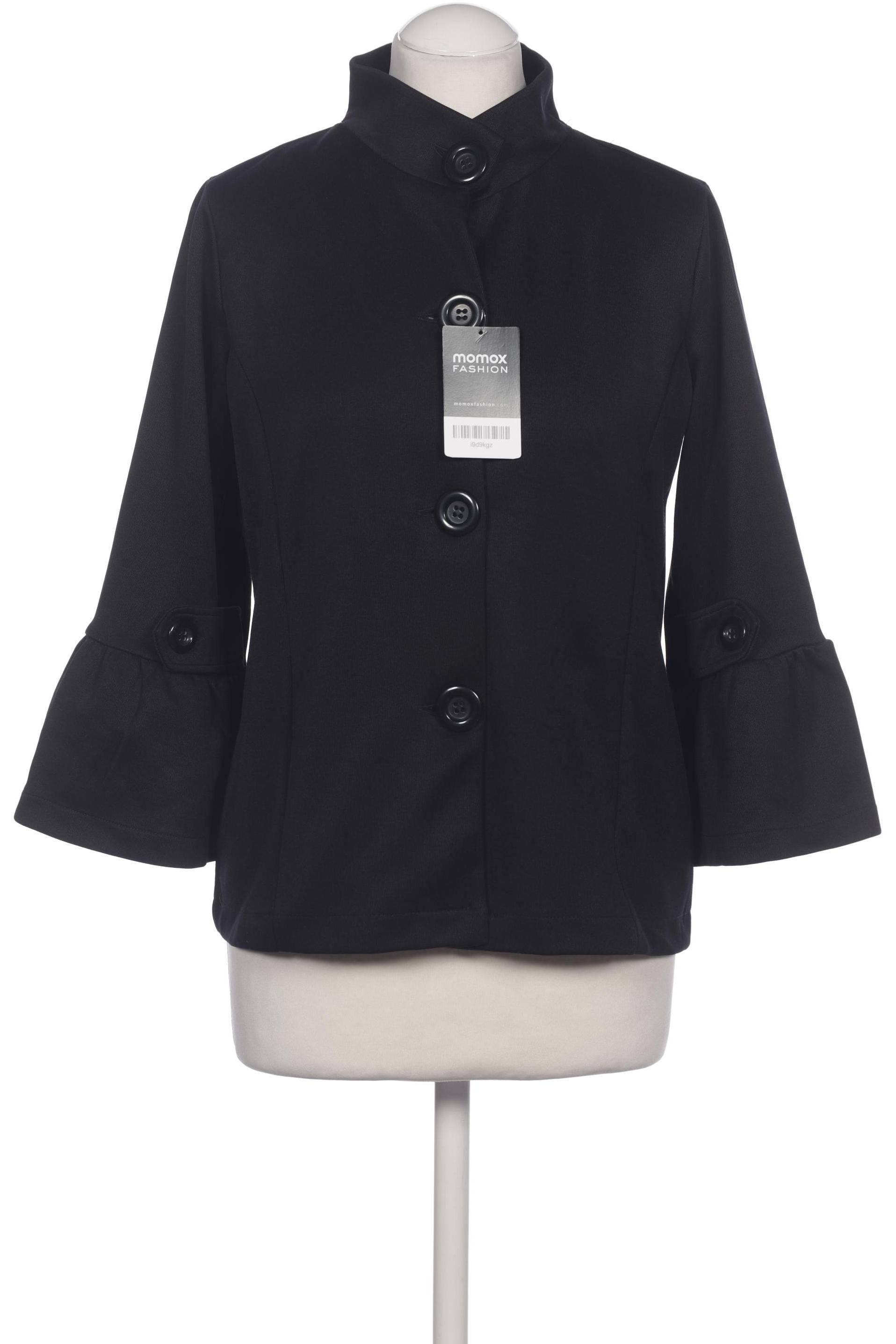 

Betty Barclay Damen Blazer, schwarz, Gr. 38