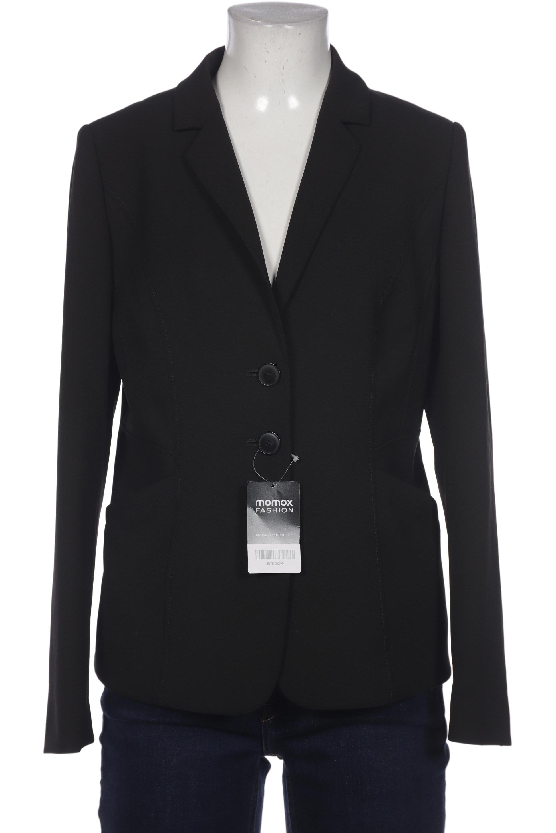 

Betty Barclay Damen Blazer, schwarz, Gr. 38