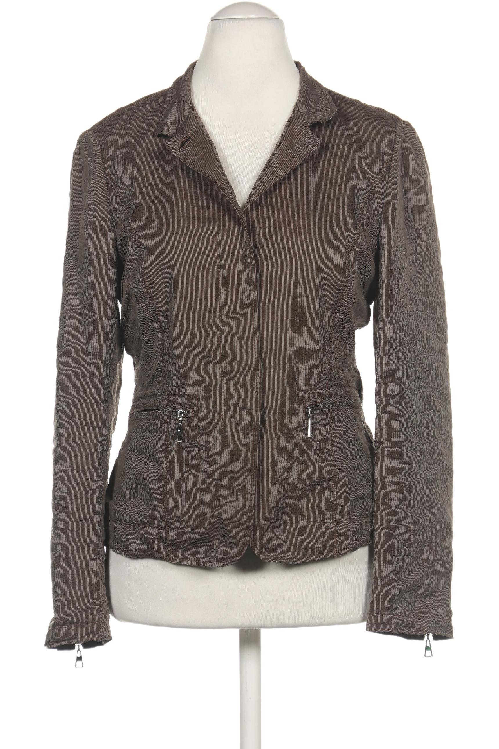 

Betty Barclay Damen Blazer, braun, Gr. 36