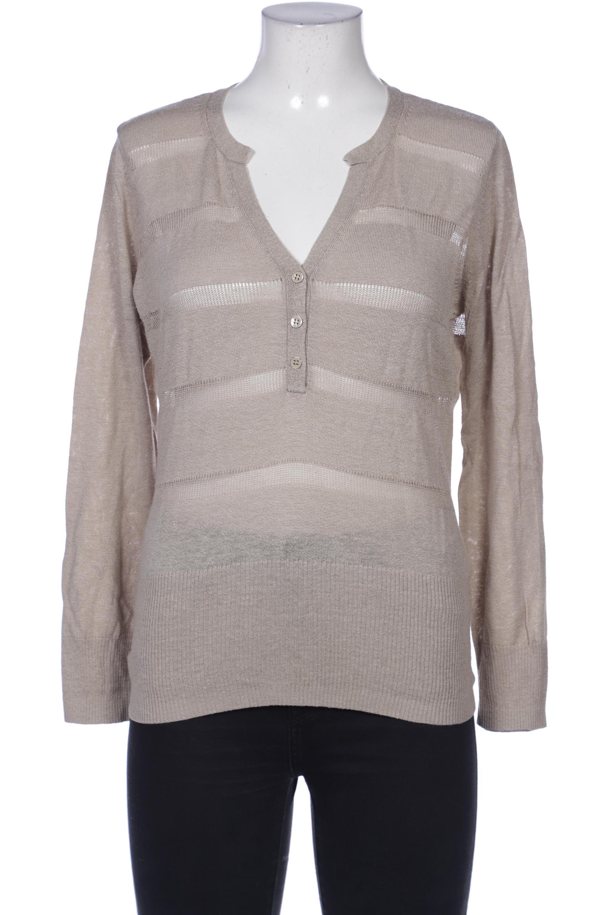 

Betty Barclay Damen Pullover, beige, Gr. 42